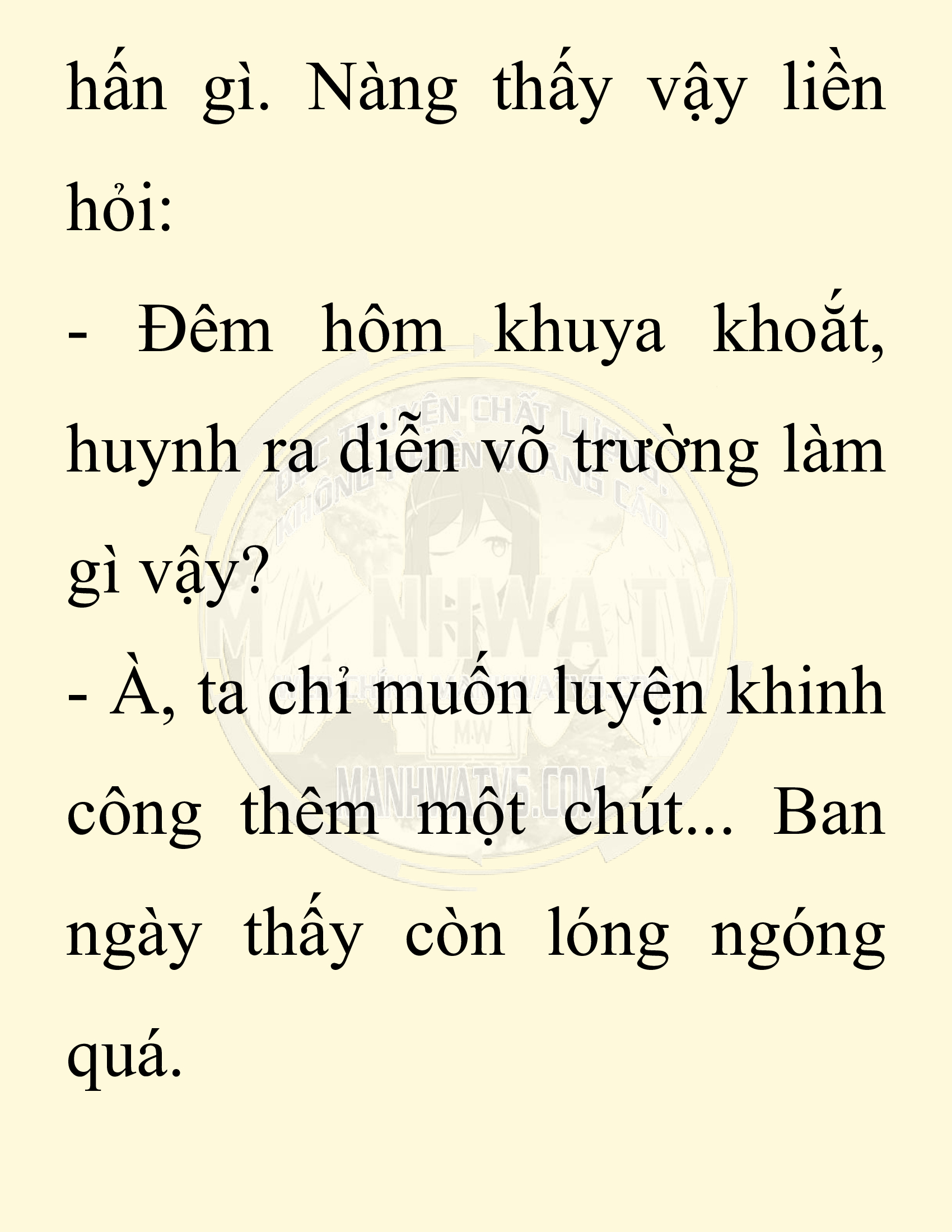 Đọc truyện SNVT[NOVEL] Chuyên Gia Côn Trùng Đường Gia Tứ Xuyên - Chap 66: Thiên Địch
