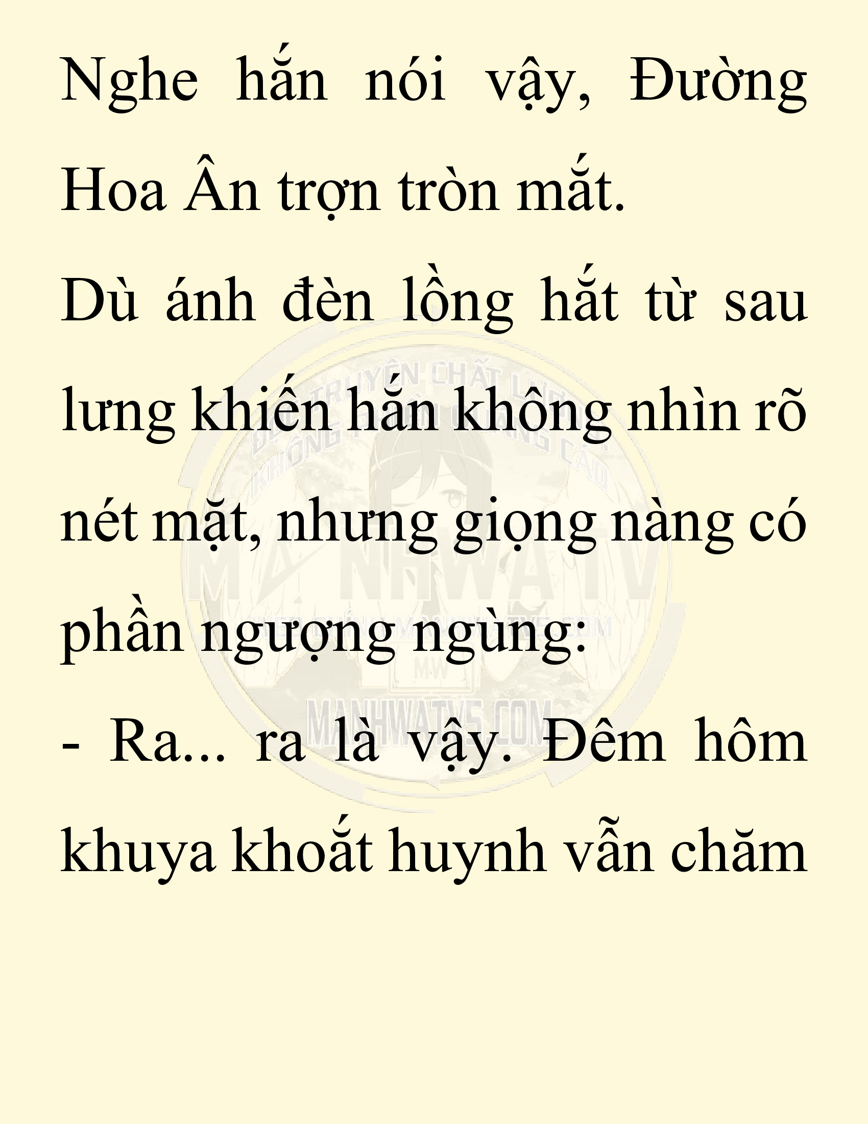Đọc truyện SNVT[NOVEL] Chuyên Gia Côn Trùng Đường Gia Tứ Xuyên - Chap 66: Thiên Địch