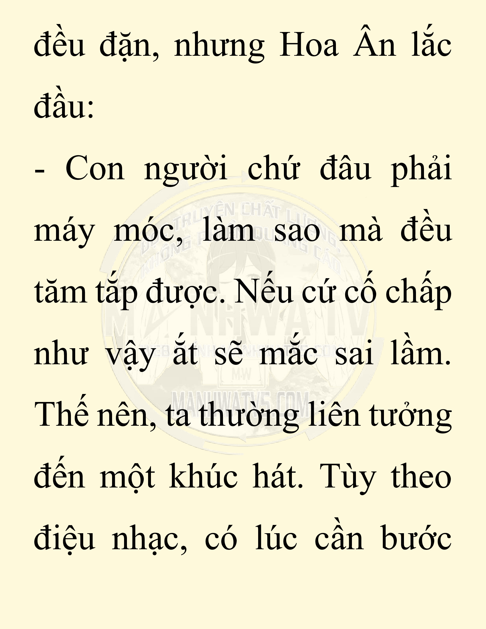 Đọc truyện SNVT[NOVEL] Chuyên Gia Côn Trùng Đường Gia Tứ Xuyên - Chap 66: Thiên Địch