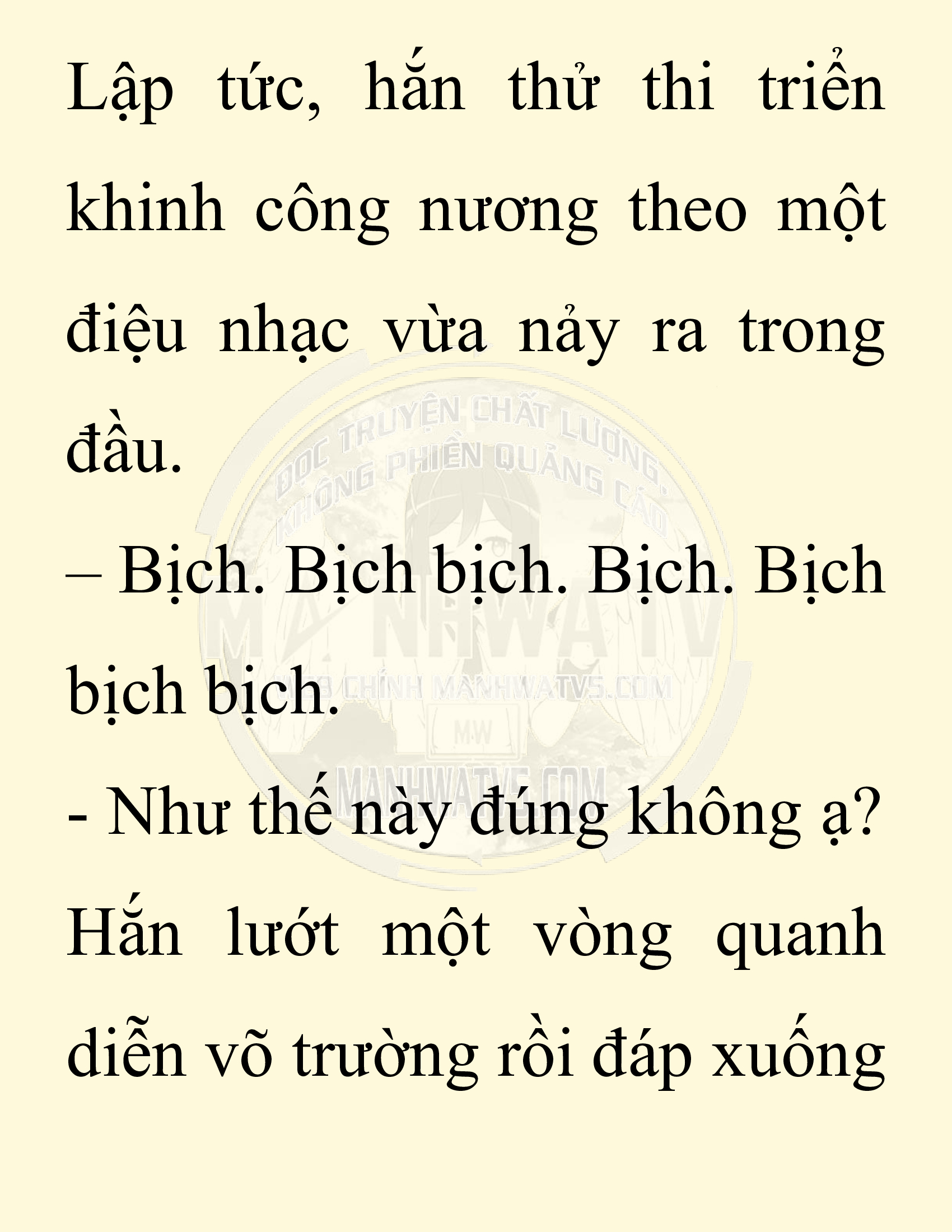 Đọc truyện SNVT[NOVEL] Chuyên Gia Côn Trùng Đường Gia Tứ Xuyên - Chap 66: Thiên Địch