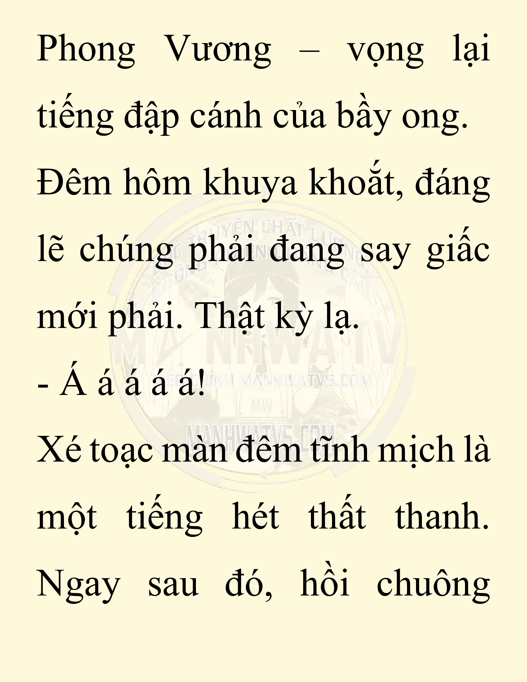 Đọc truyện SNVT[NOVEL] Chuyên Gia Côn Trùng Đường Gia Tứ Xuyên - Chap 66: Thiên Địch