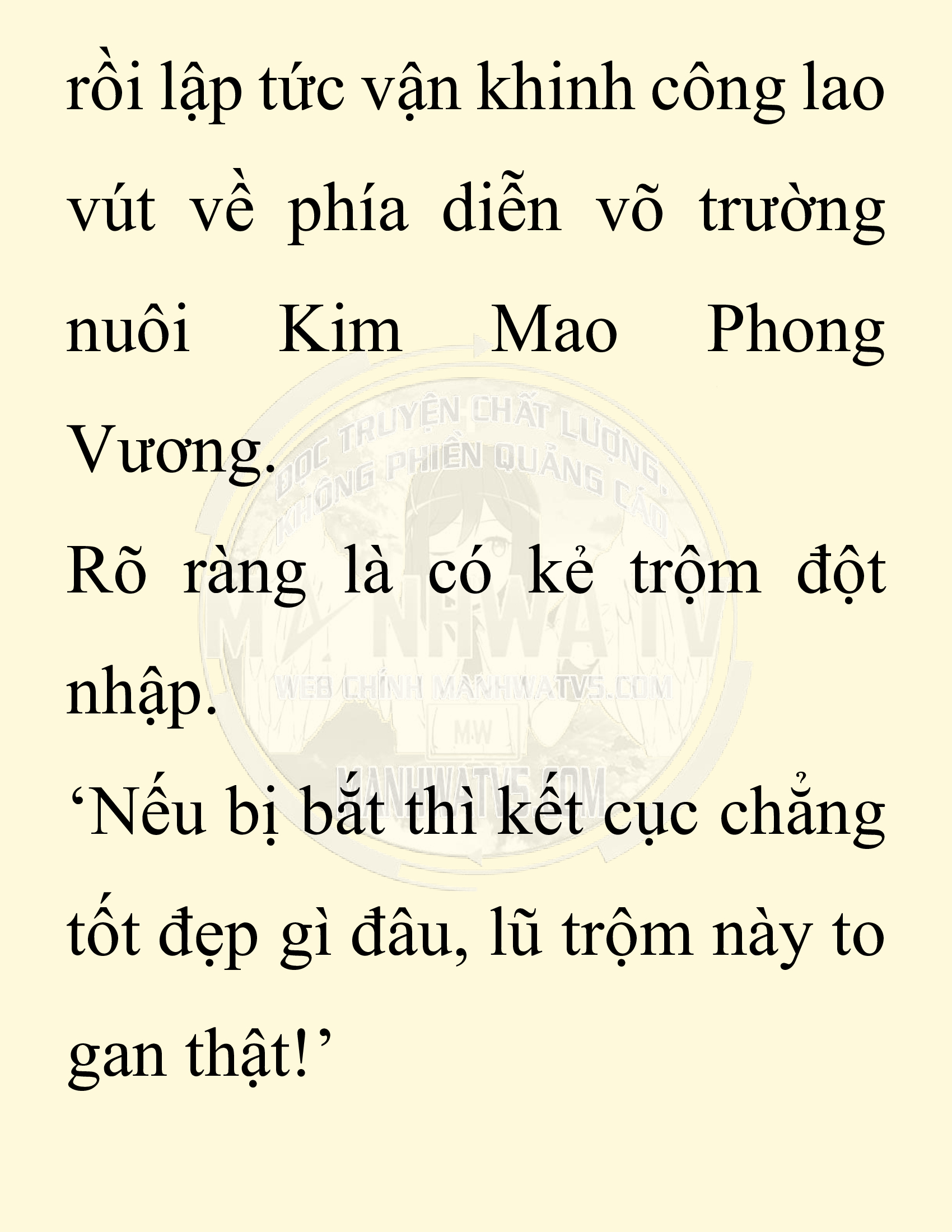 Đọc truyện SNVT[NOVEL] Chuyên Gia Côn Trùng Đường Gia Tứ Xuyên - Chap 66: Thiên Địch