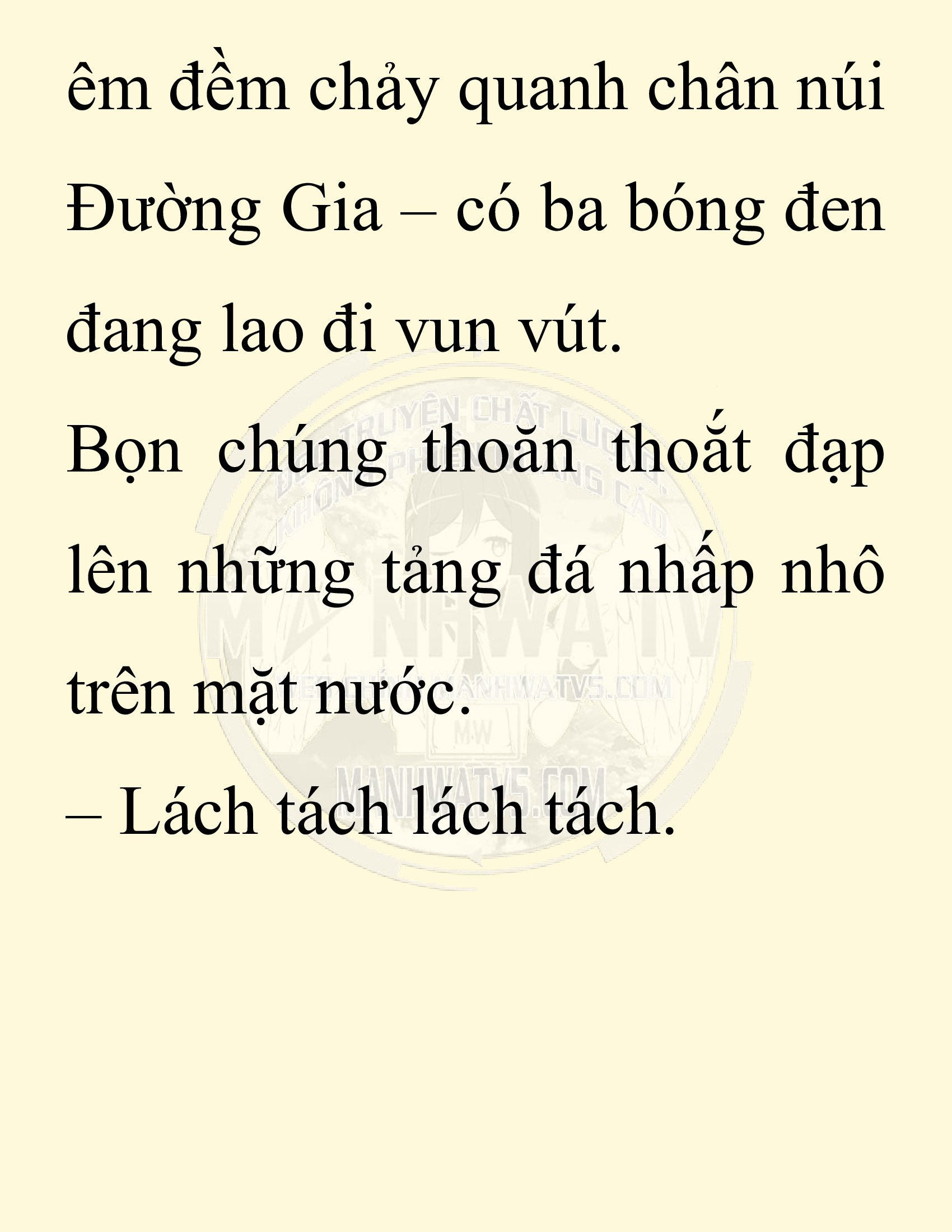 Đọc truyện SNVT[NOVEL] Chuyên Gia Côn Trùng Đường Gia Tứ Xuyên - Chap 67: Thiên Địch