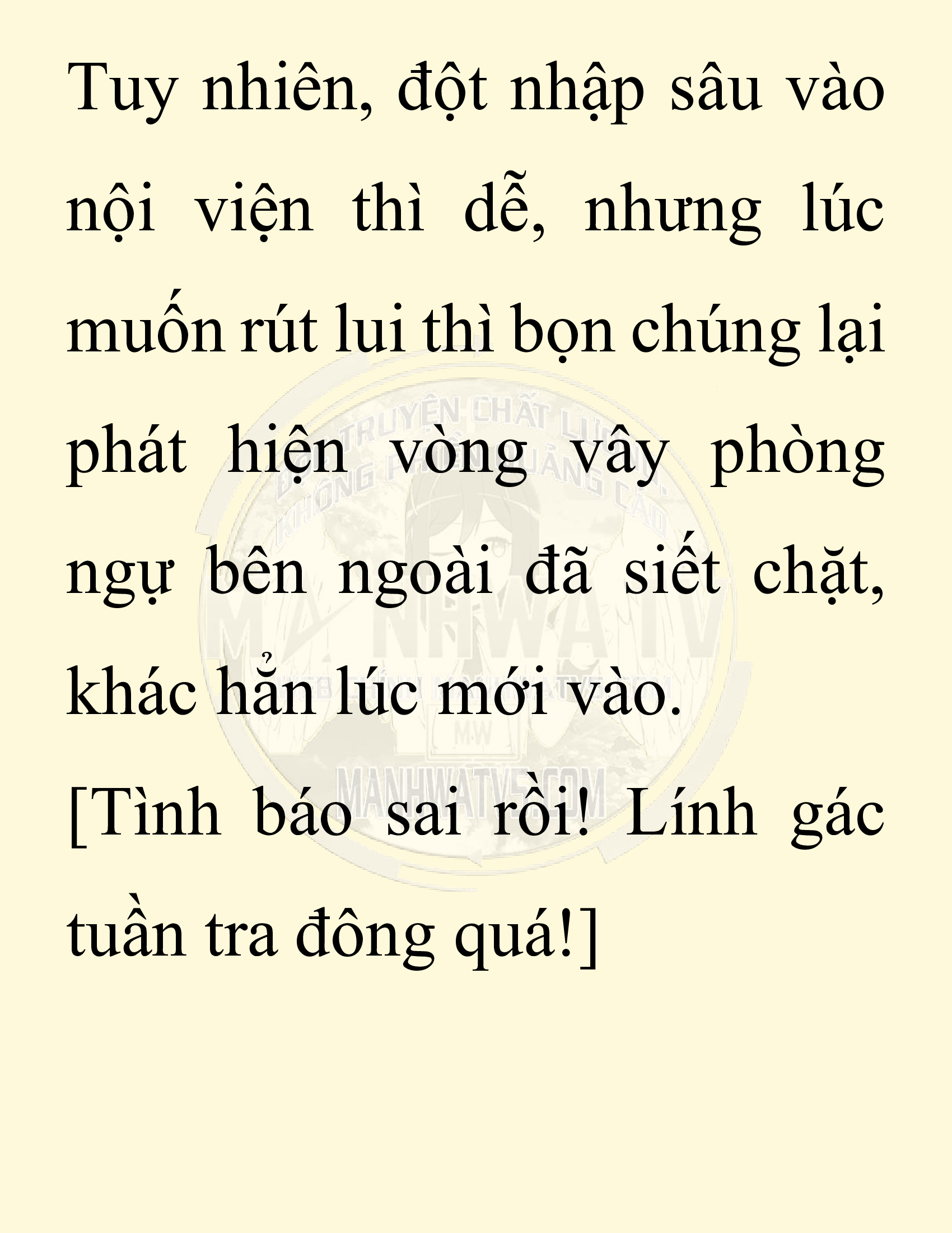 Đọc truyện SNVT[NOVEL] Chuyên Gia Côn Trùng Đường Gia Tứ Xuyên - Chap 67: Thiên Địch