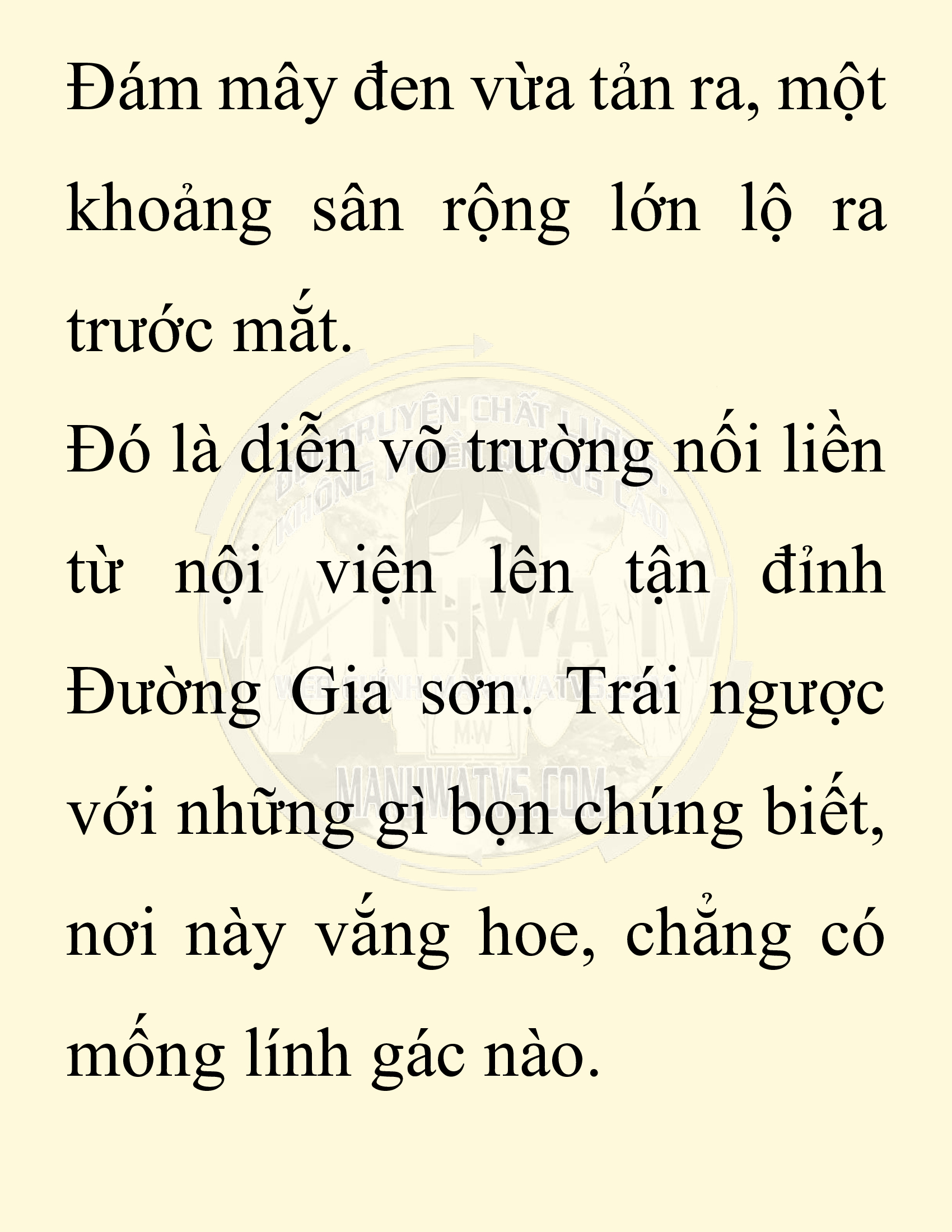 Đọc truyện SNVT[NOVEL] Chuyên Gia Côn Trùng Đường Gia Tứ Xuyên - Chap 67: Thiên Địch