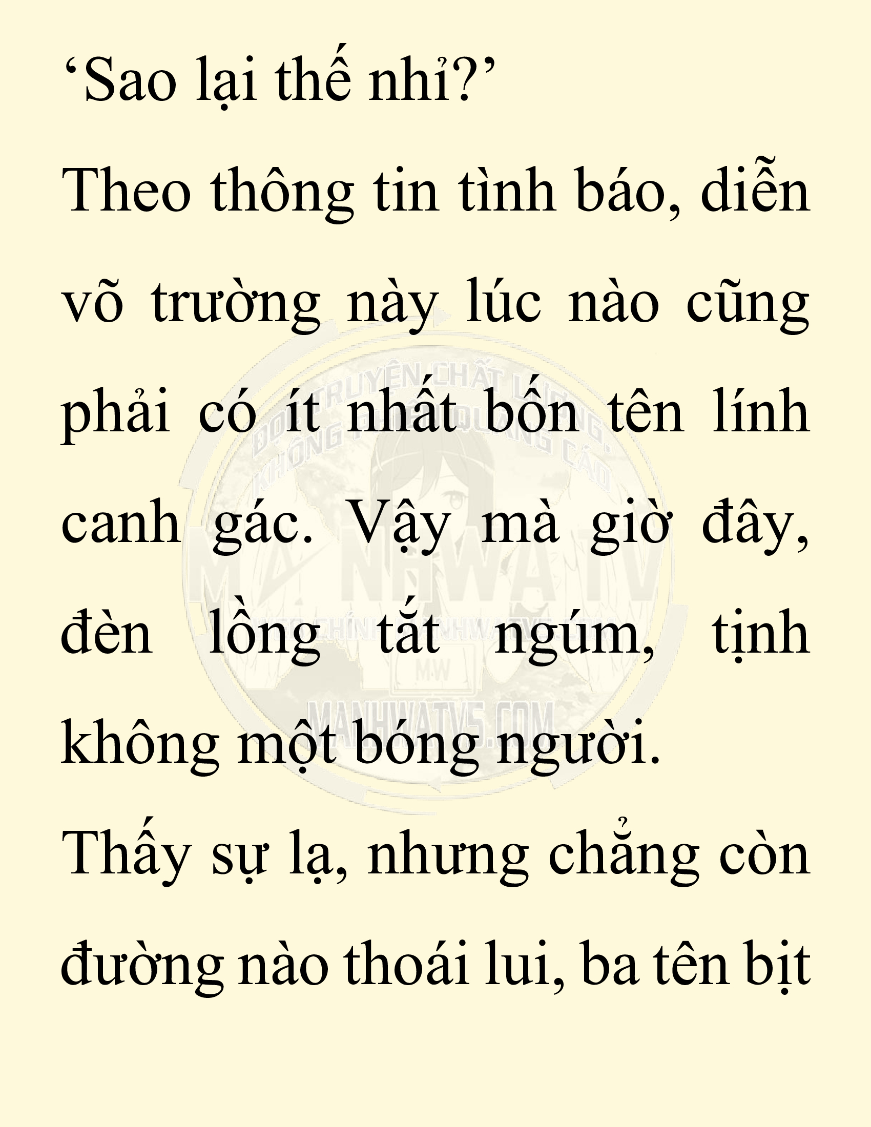 Đọc truyện SNVT[NOVEL] Chuyên Gia Côn Trùng Đường Gia Tứ Xuyên - Chap 67: Thiên Địch