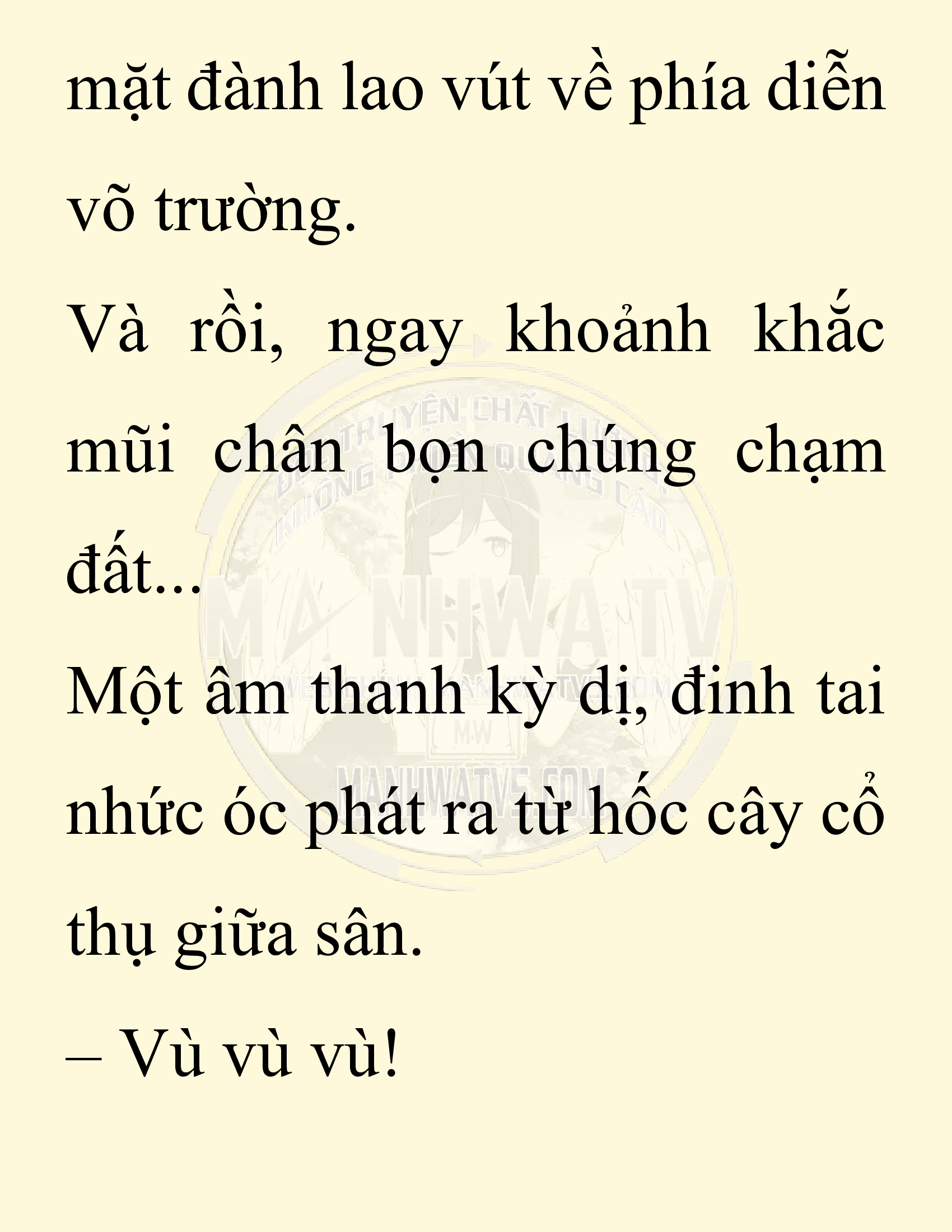 Đọc truyện SNVT[NOVEL] Chuyên Gia Côn Trùng Đường Gia Tứ Xuyên - Chap 67: Thiên Địch