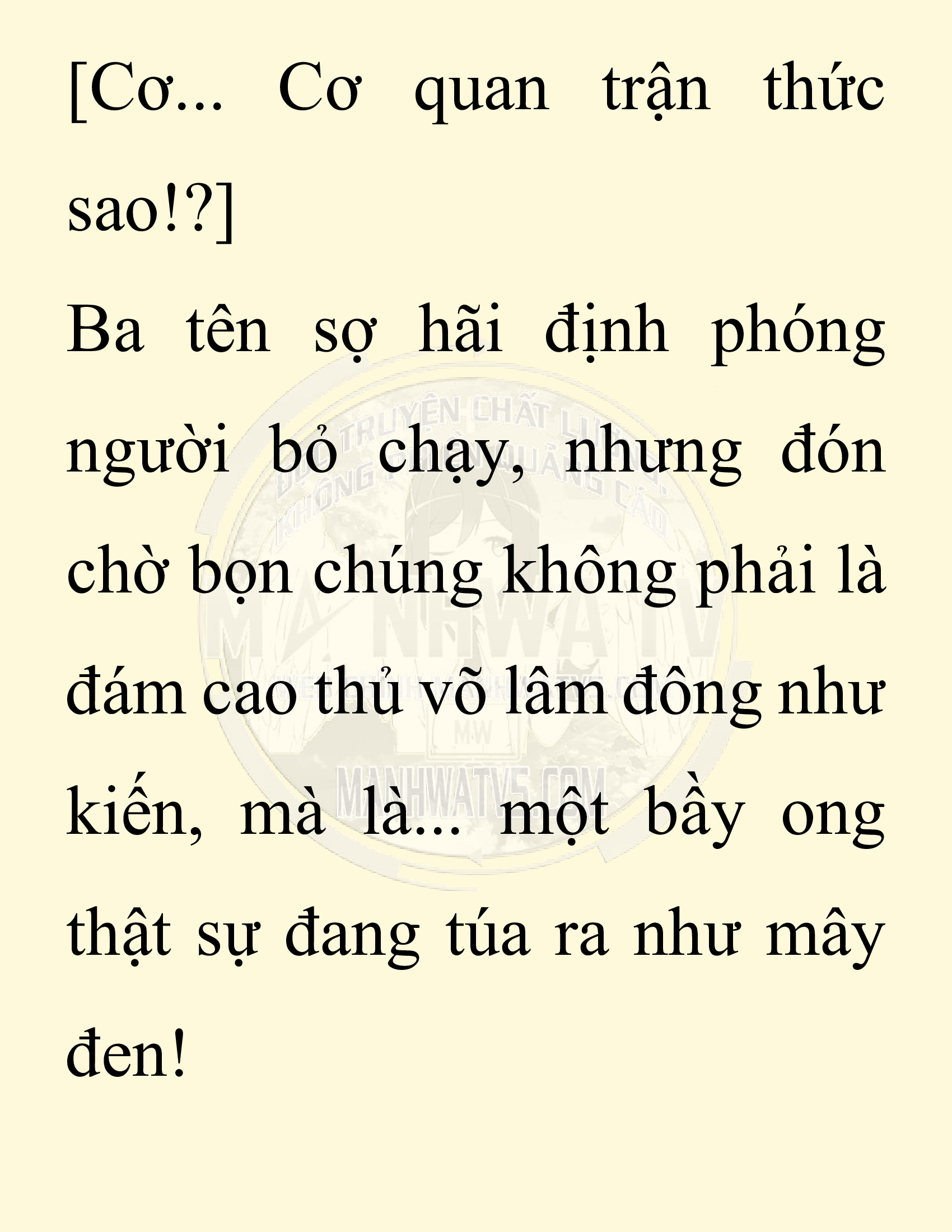 Đọc truyện SNVT[NOVEL] Chuyên Gia Côn Trùng Đường Gia Tứ Xuyên - Chap 67: Thiên Địch