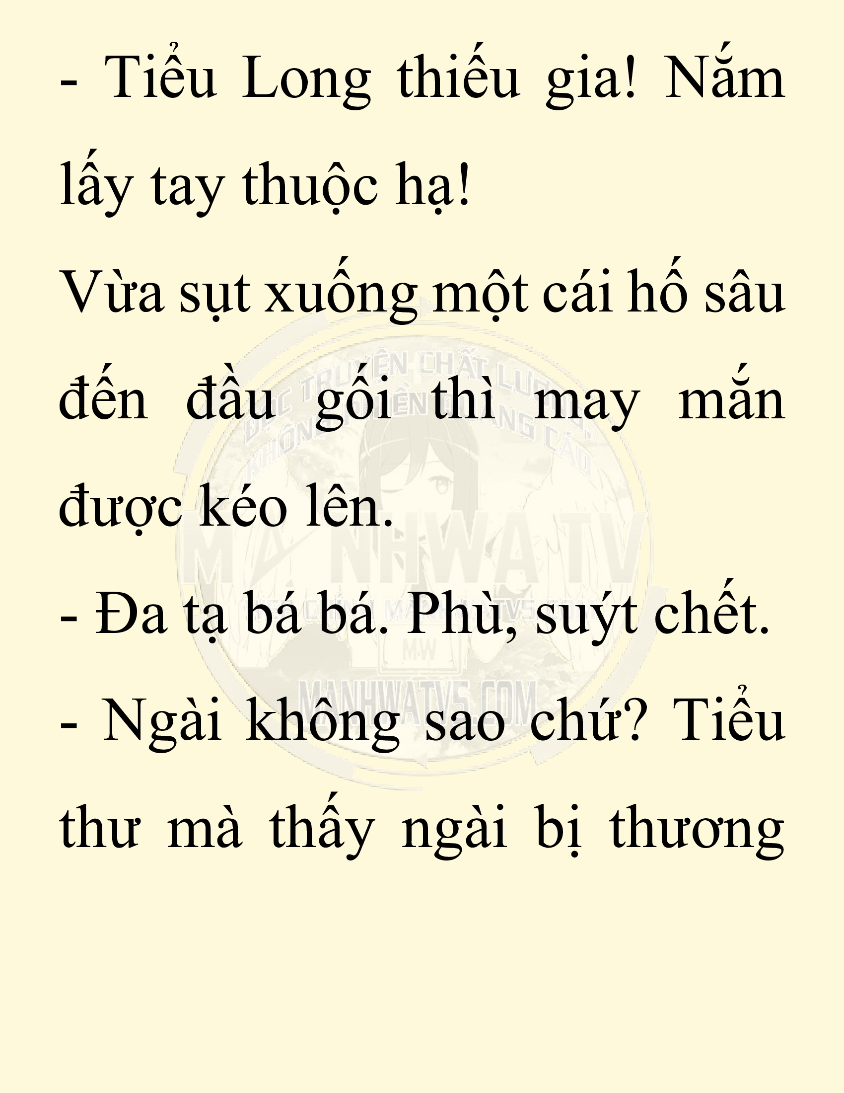 Đọc truyện SNVT[NOVEL] Chuyên Gia Côn Trùng Đường Gia Tứ Xuyên - Chap 67: Thiên Địch