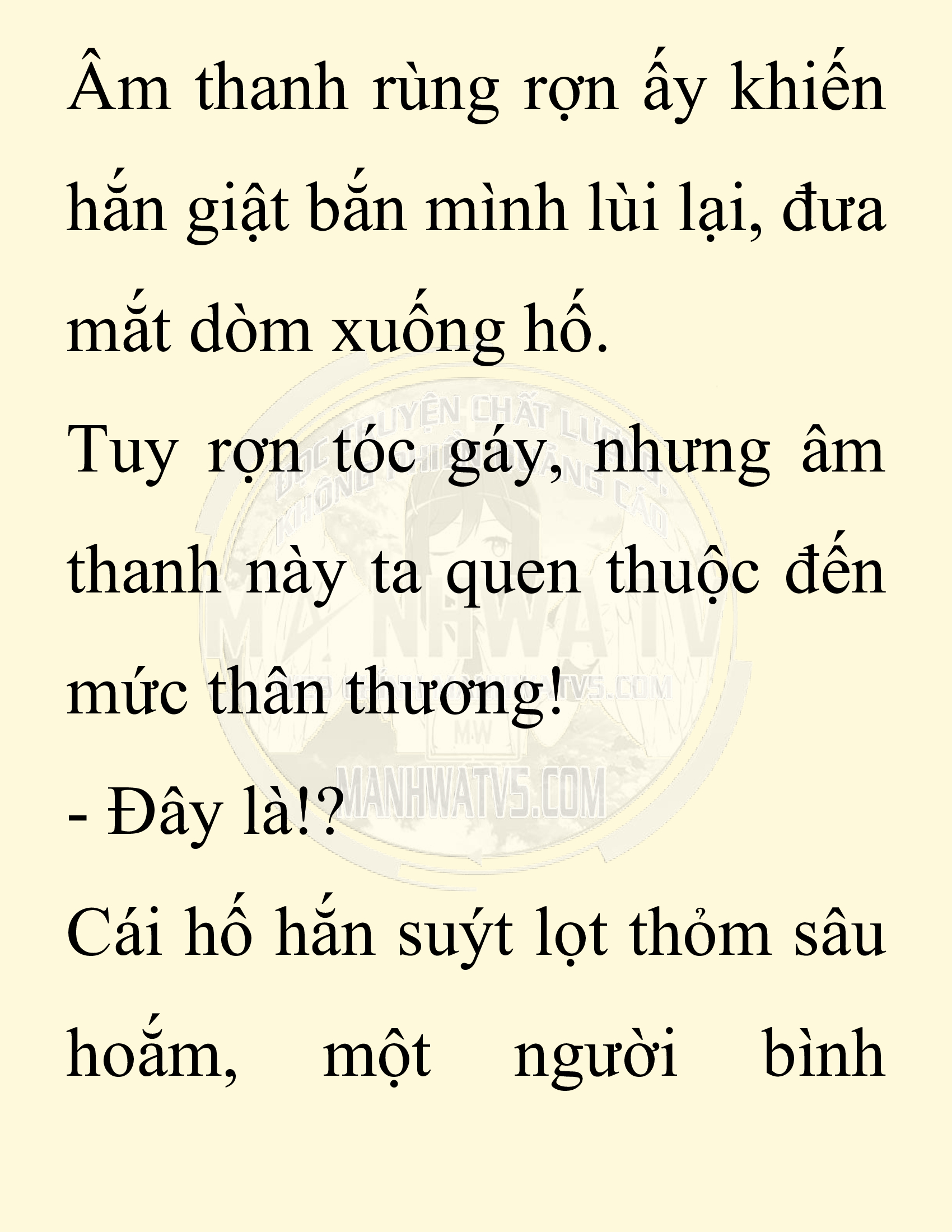 Đọc truyện SNVT[NOVEL] Chuyên Gia Côn Trùng Đường Gia Tứ Xuyên - Chap 68: Thiên Địch