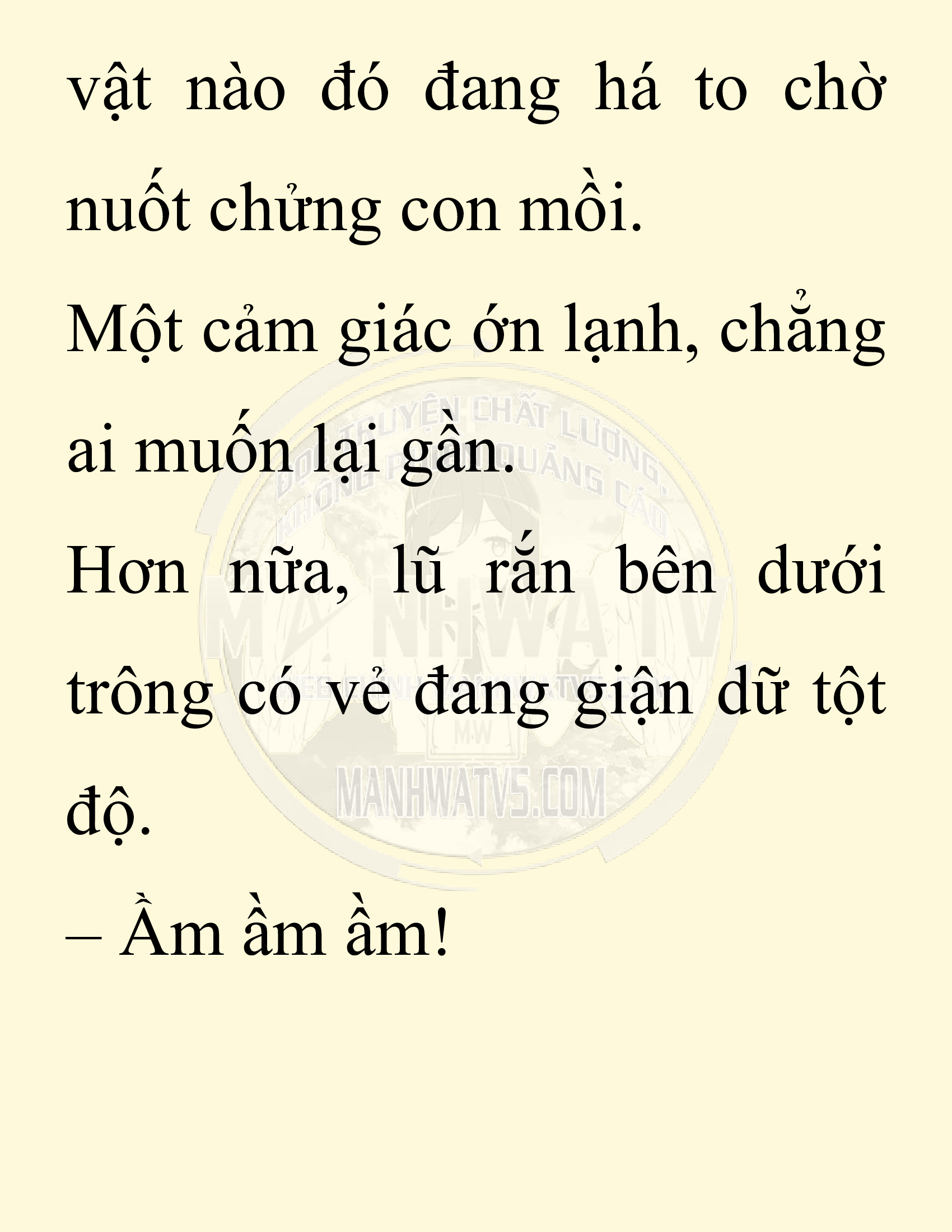 Đọc truyện SNVT[NOVEL] Chuyên Gia Côn Trùng Đường Gia Tứ Xuyên - Chap 68: Thiên Địch
