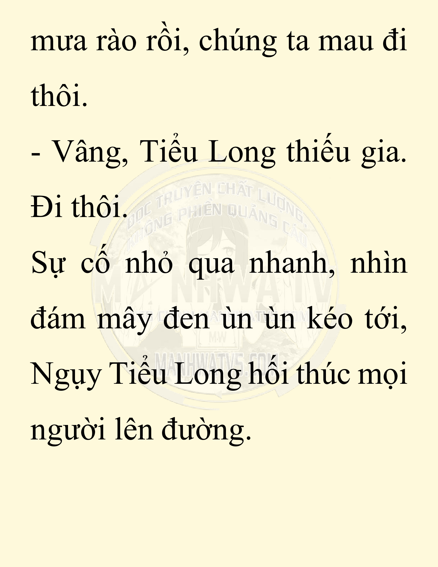 Đọc truyện SNVT[NOVEL] Chuyên Gia Côn Trùng Đường Gia Tứ Xuyên - Chap 68: Thiên Địch