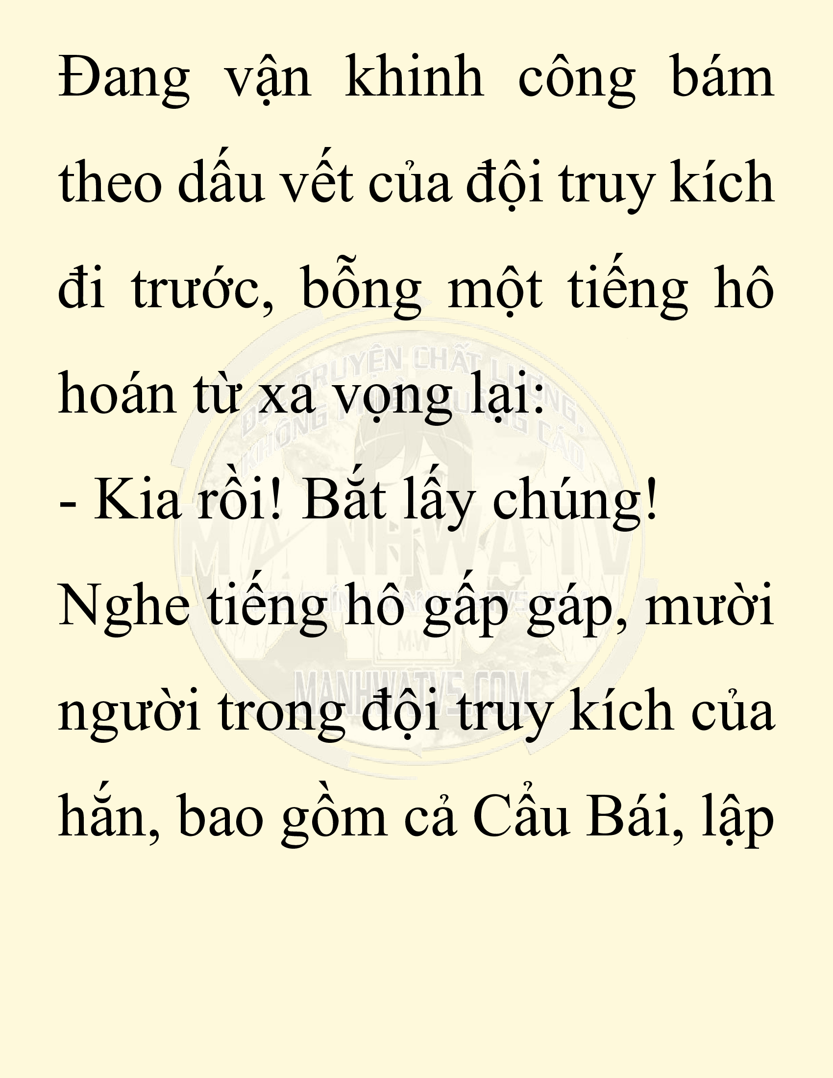 Đọc truyện SNVT[NOVEL] Chuyên Gia Côn Trùng Đường Gia Tứ Xuyên - Chap 68: Thiên Địch