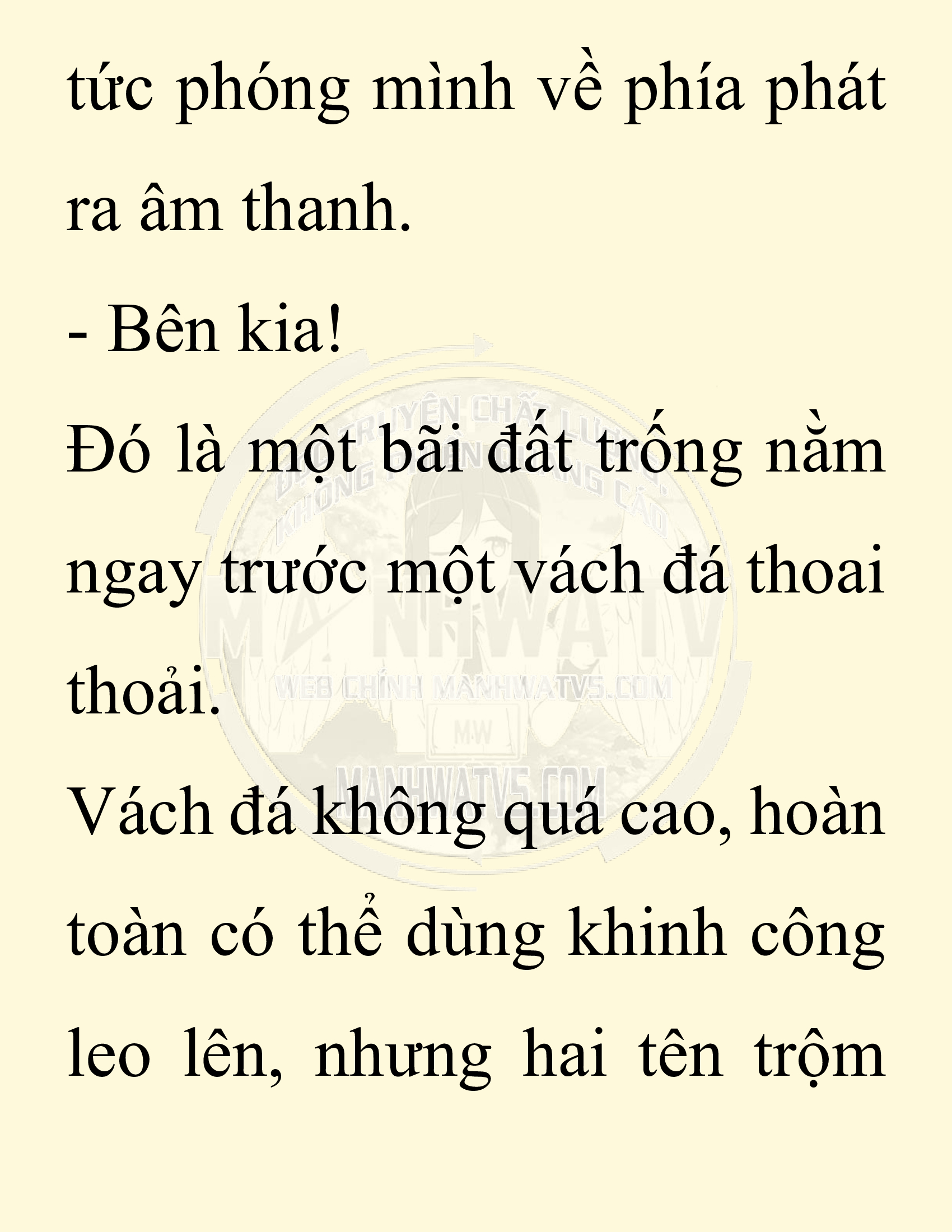 Đọc truyện SNVT[NOVEL] Chuyên Gia Côn Trùng Đường Gia Tứ Xuyên - Chap 68: Thiên Địch