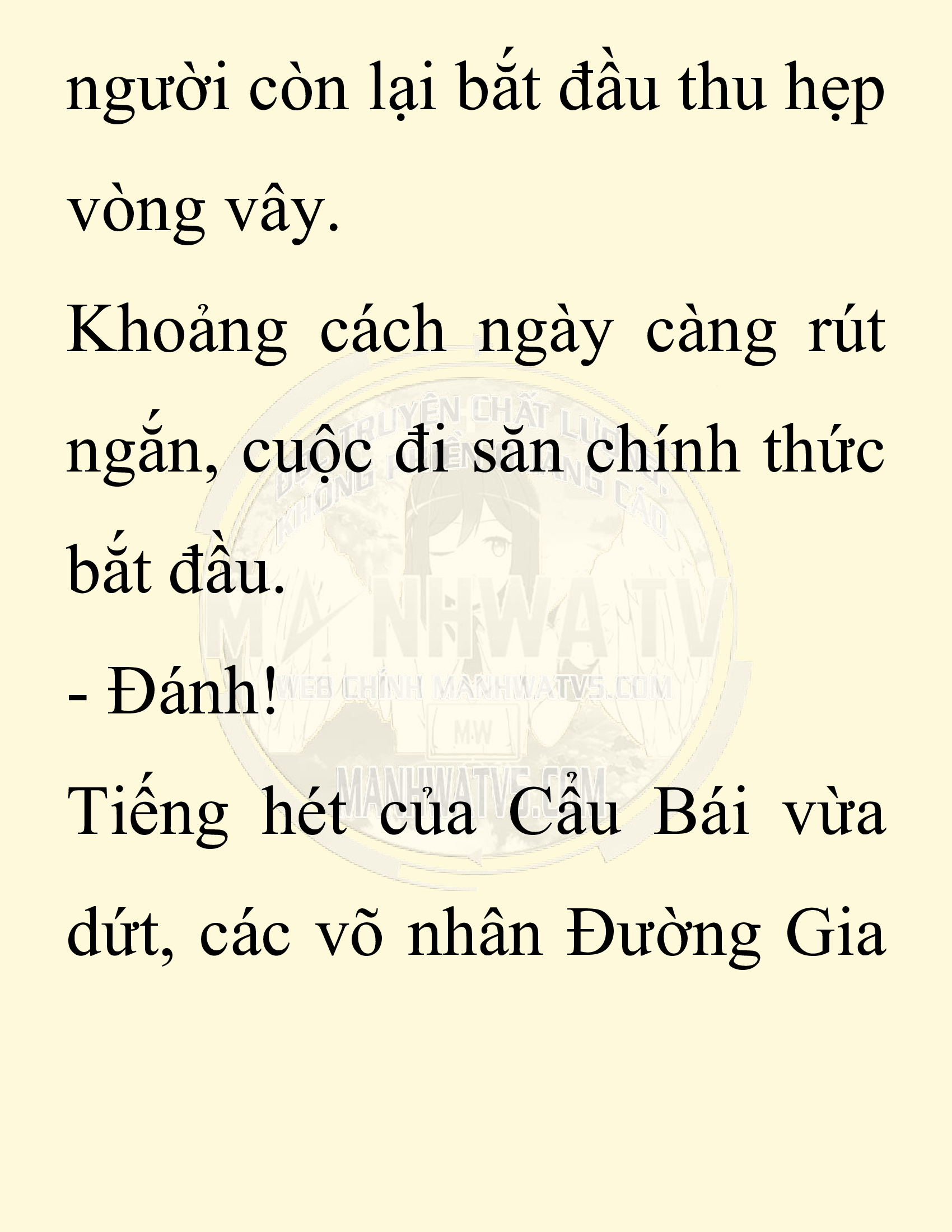 Đọc truyện SNVT[NOVEL] Chuyên Gia Côn Trùng Đường Gia Tứ Xuyên - Chap 68: Thiên Địch