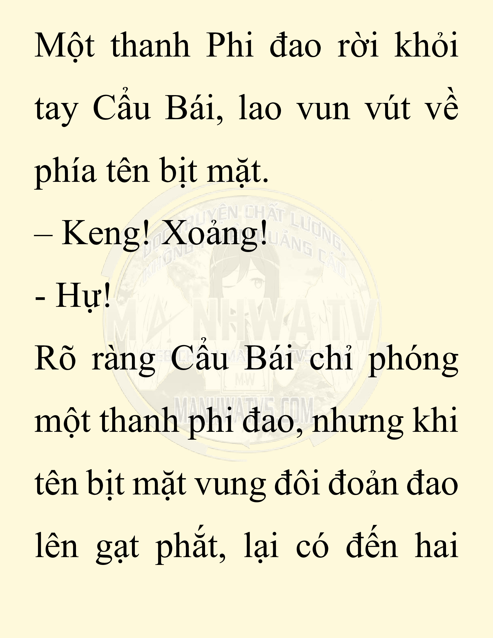 Đọc truyện SNVT[NOVEL] Chuyên Gia Côn Trùng Đường Gia Tứ Xuyên - Chap 68: Thiên Địch