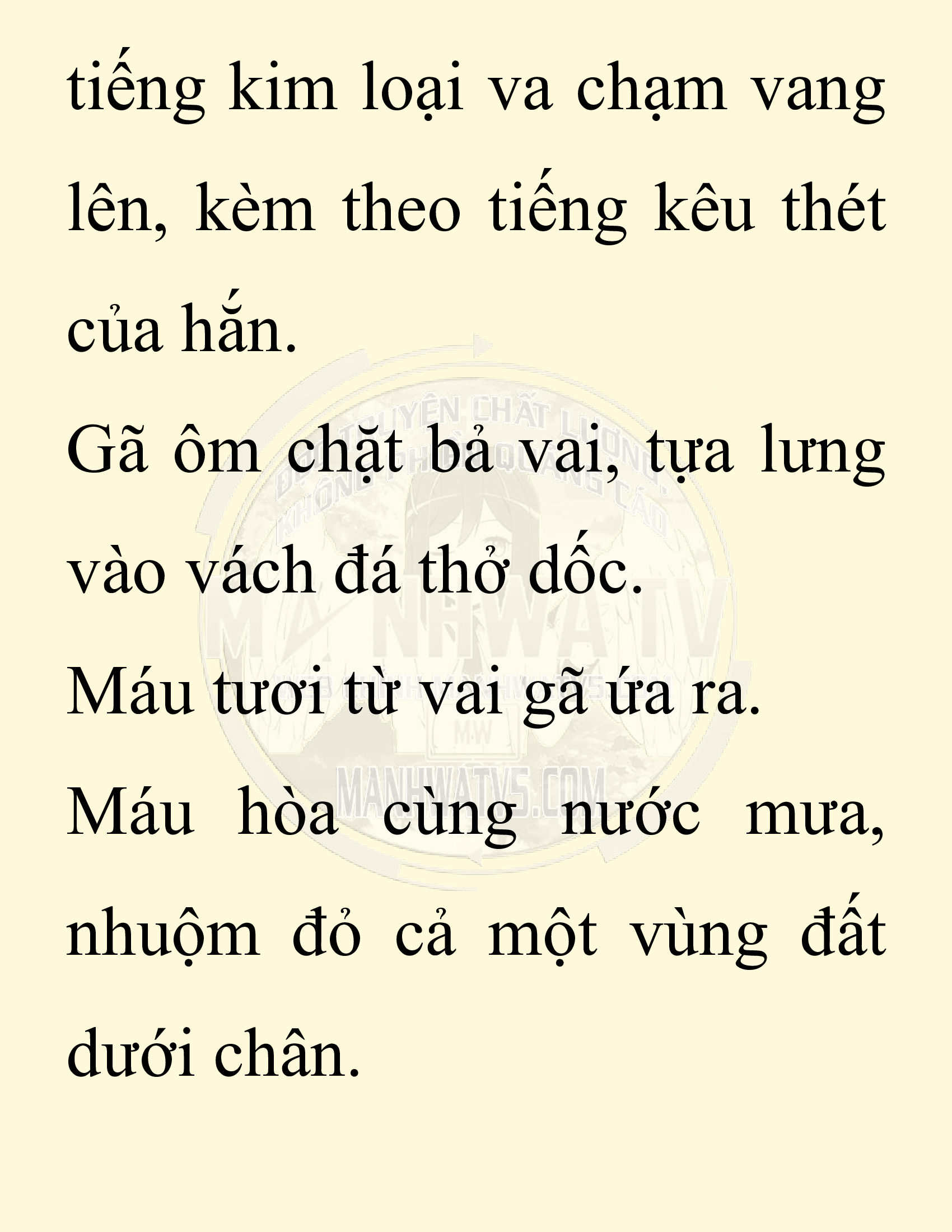 Đọc truyện SNVT[NOVEL] Chuyên Gia Côn Trùng Đường Gia Tứ Xuyên - Chap 68: Thiên Địch
