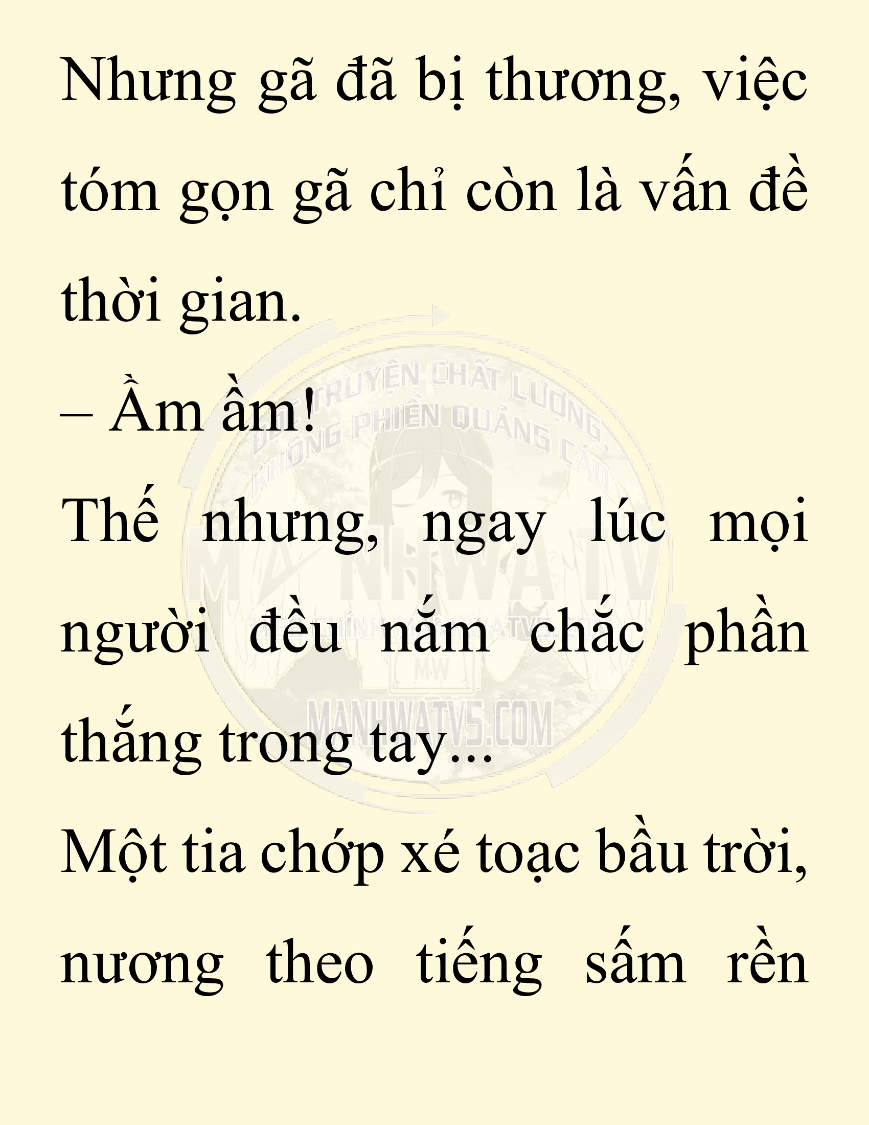 Đọc truyện SNVT[NOVEL] Chuyên Gia Côn Trùng Đường Gia Tứ Xuyên - Chap 68: Thiên Địch