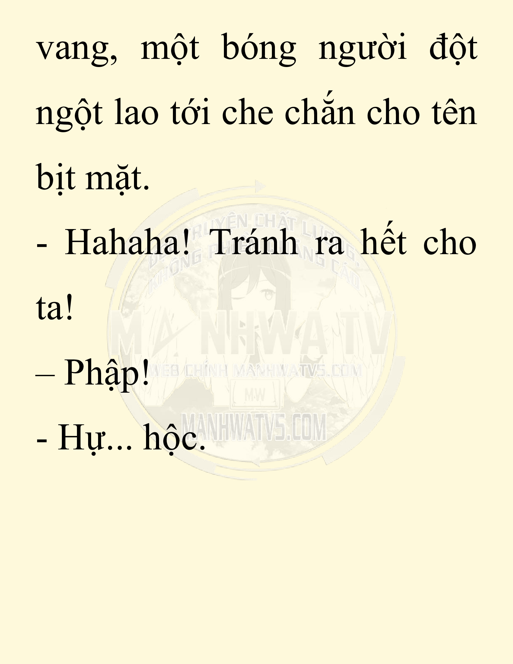 Đọc truyện SNVT[NOVEL] Chuyên Gia Côn Trùng Đường Gia Tứ Xuyên - Chap 68: Thiên Địch