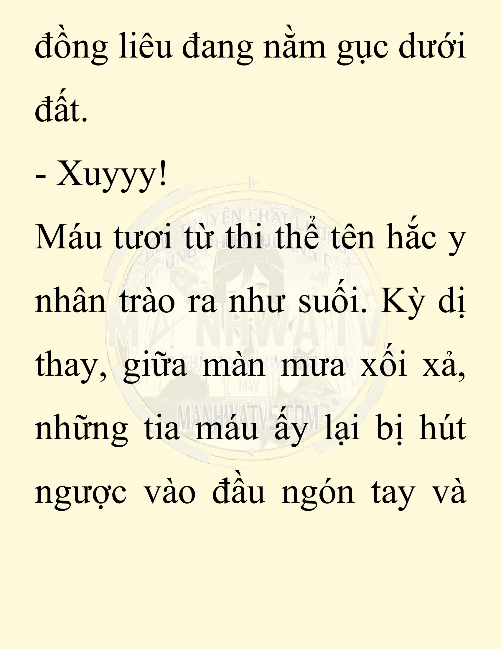 Đọc truyện SNVT[NOVEL] Chuyên Gia Côn Trùng Đường Gia Tứ Xuyên - Chap 69: Thiên Địch