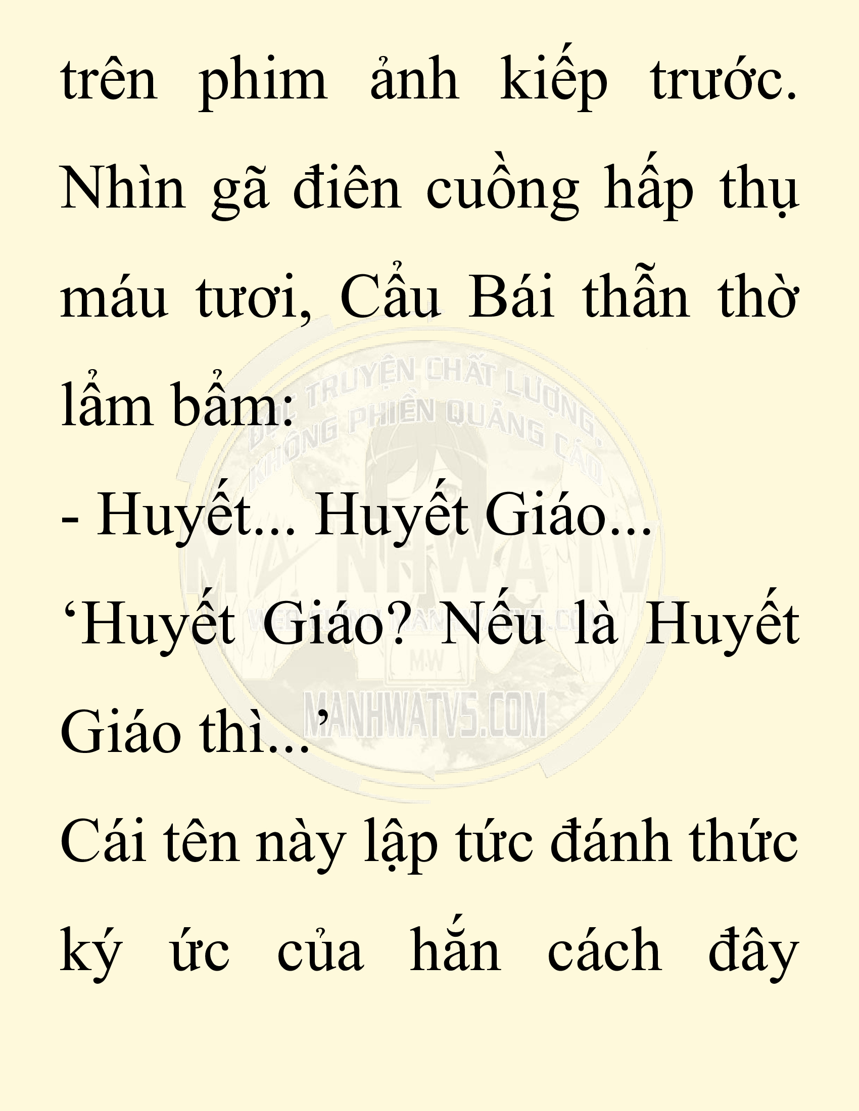 Đọc truyện SNVT[NOVEL] Chuyên Gia Côn Trùng Đường Gia Tứ Xuyên - Chap 69: Thiên Địch