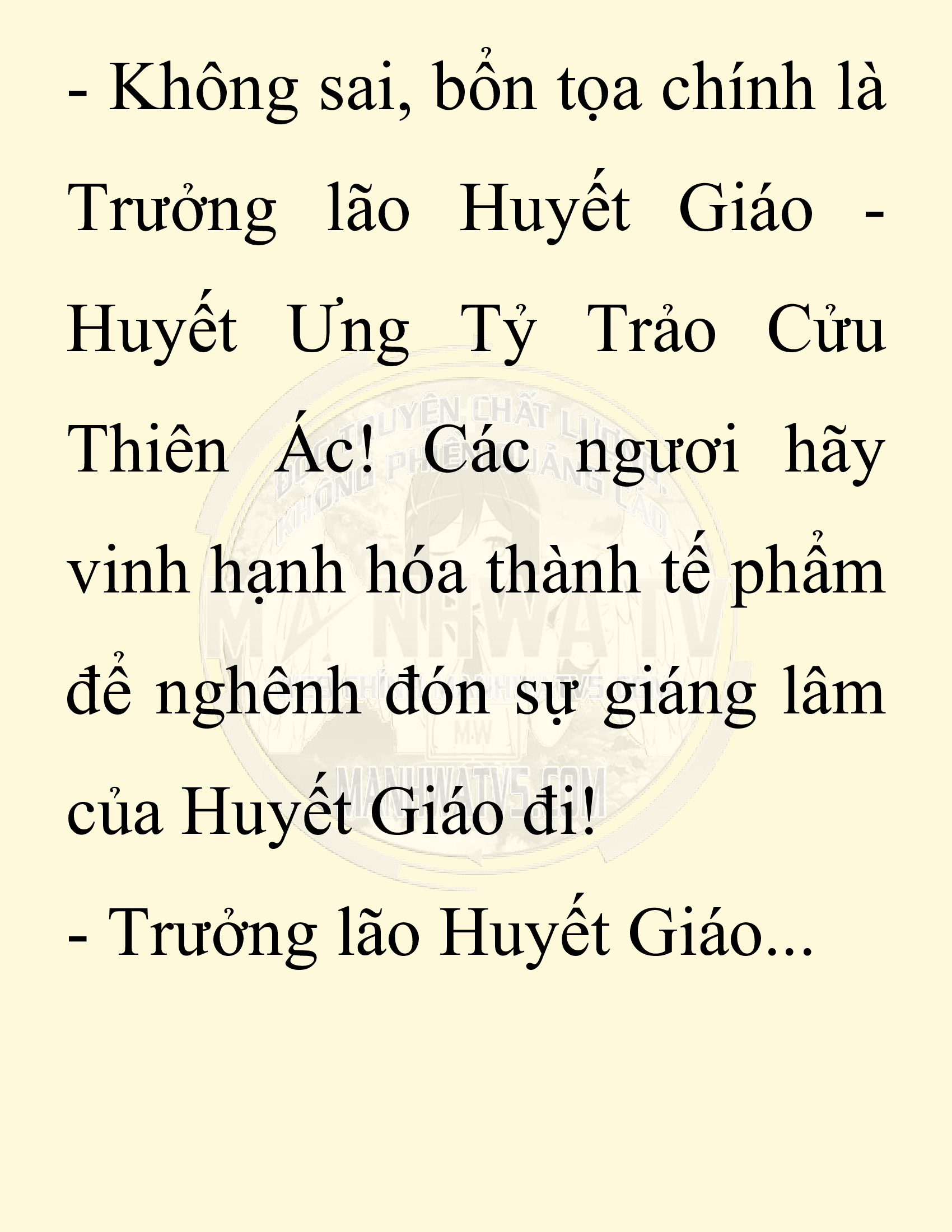 Đọc truyện SNVT[NOVEL] Chuyên Gia Côn Trùng Đường Gia Tứ Xuyên - Chap 69: Thiên Địch