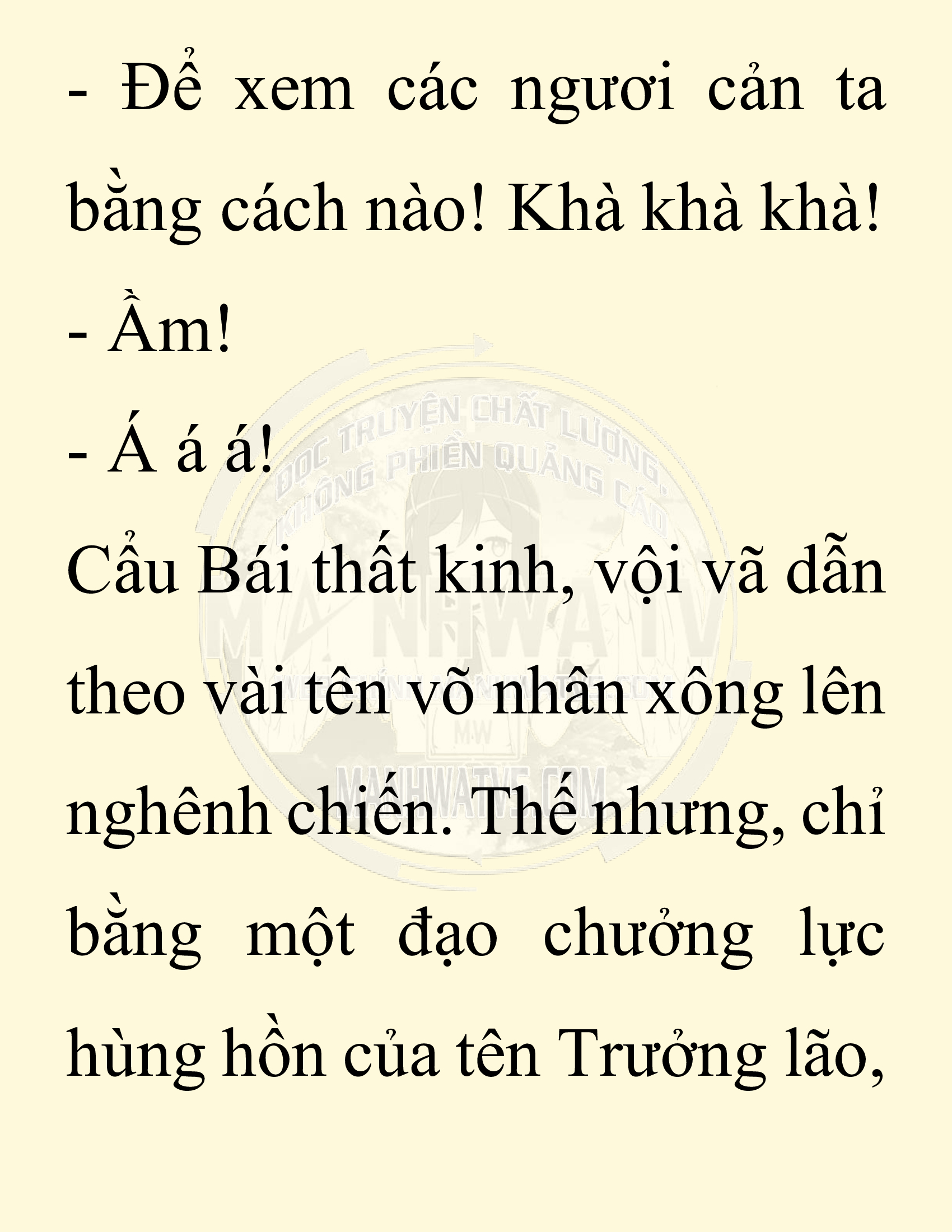 Đọc truyện SNVT[NOVEL] Chuyên Gia Côn Trùng Đường Gia Tứ Xuyên - Chap 69: Thiên Địch