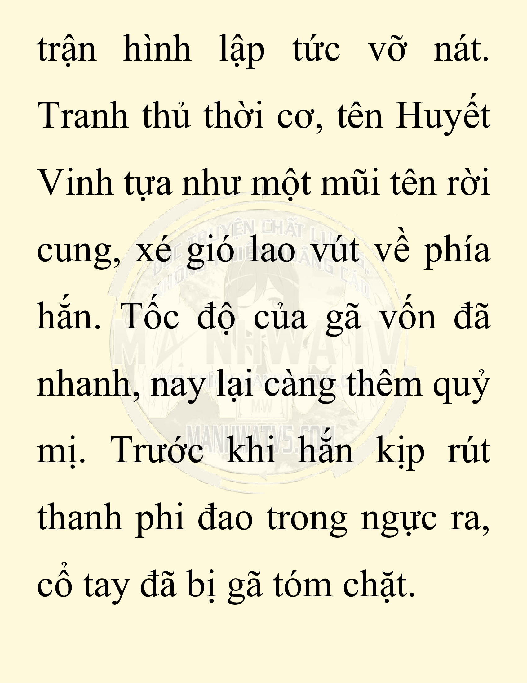 Đọc truyện SNVT[NOVEL] Chuyên Gia Côn Trùng Đường Gia Tứ Xuyên - Chap 69: Thiên Địch