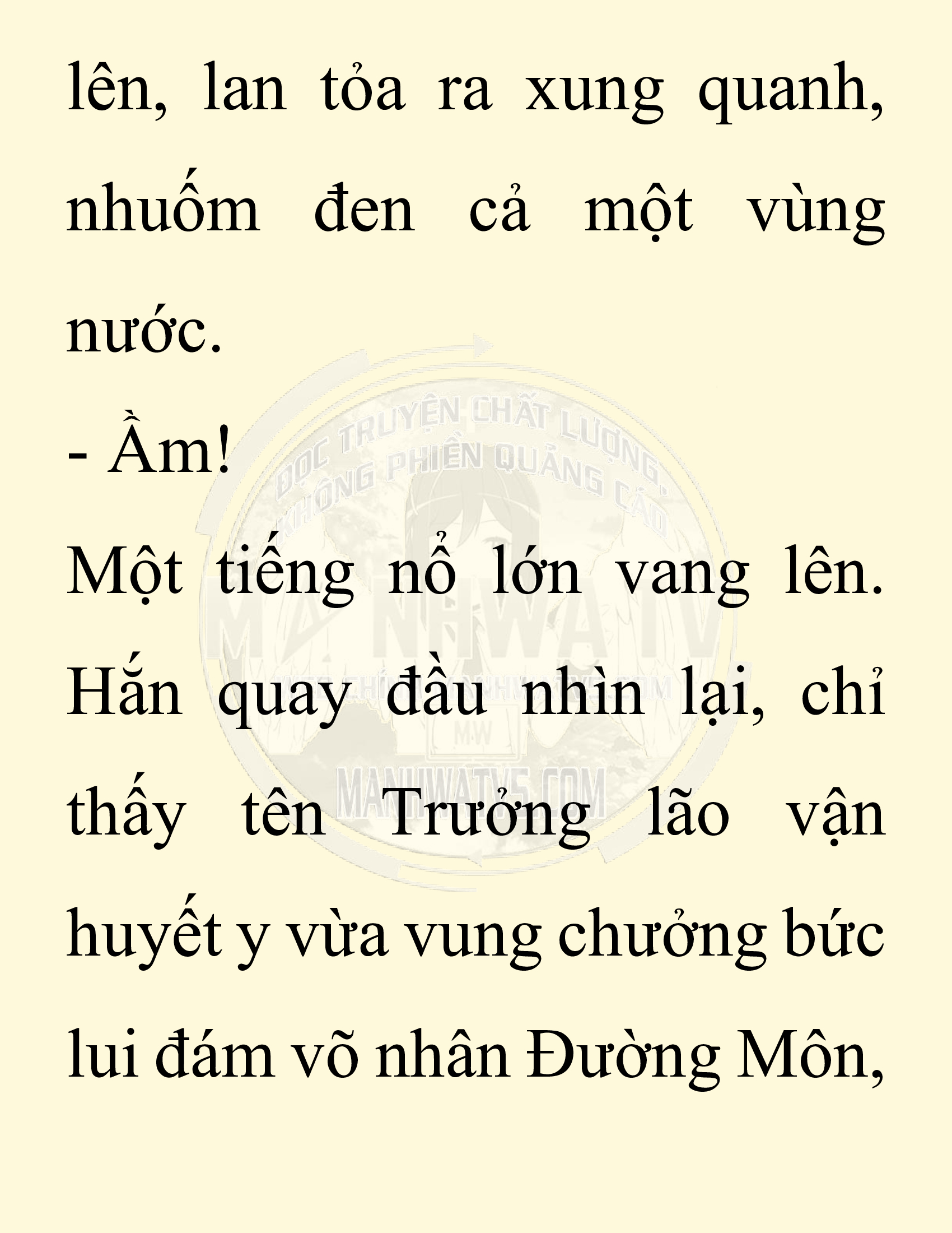 Đọc truyện SNVT[NOVEL] Chuyên Gia Côn Trùng Đường Gia Tứ Xuyên - Chap 69: Thiên Địch