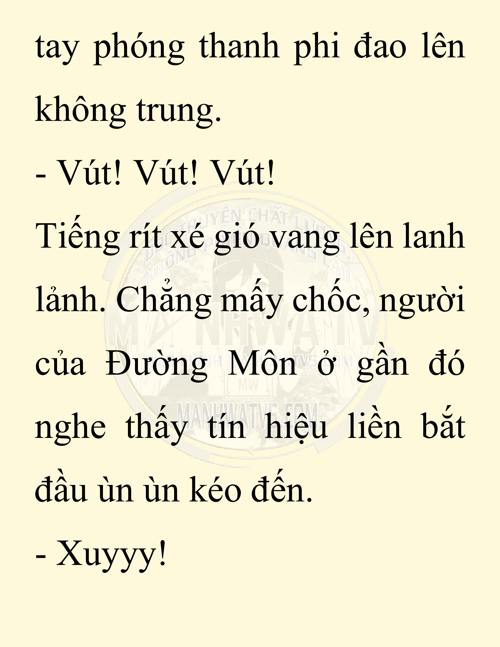 Đọc truyện SNVT[NOVEL] Chuyên Gia Côn Trùng Đường Gia Tứ Xuyên - Chap 69: Thiên Địch