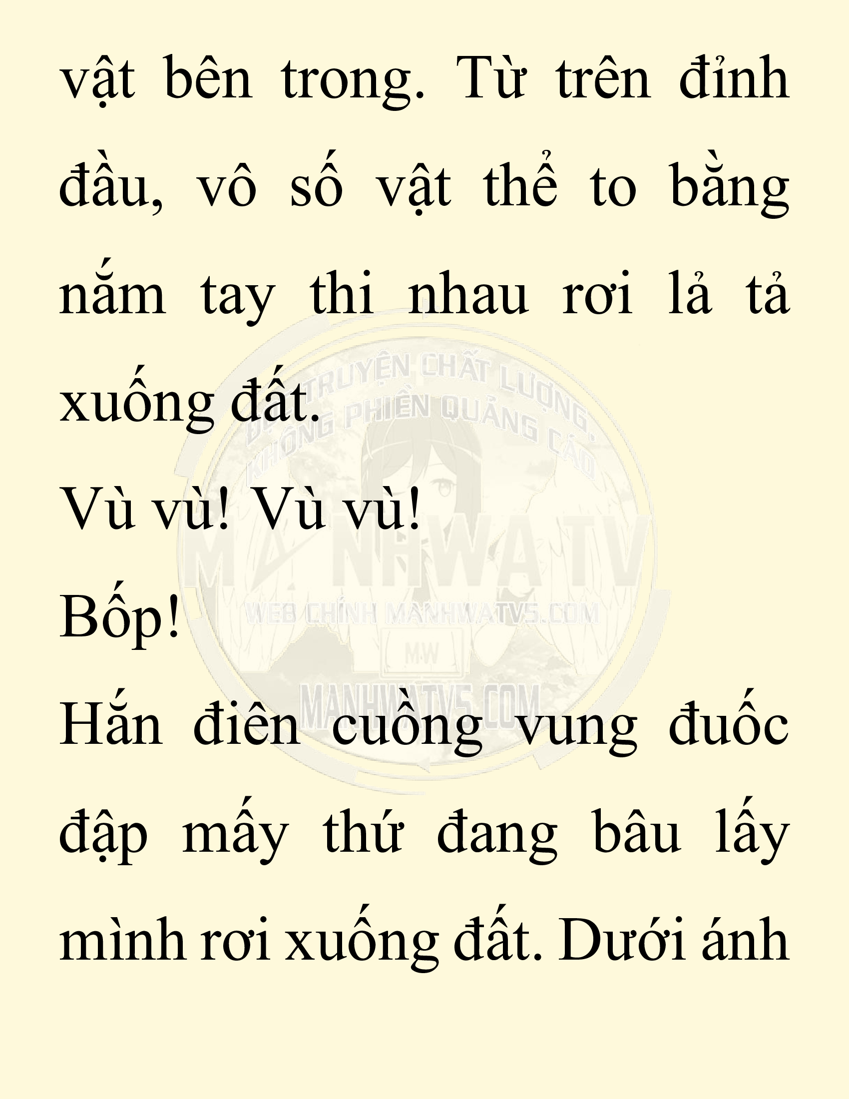 Đọc truyện SNVT[NOVEL] Chuyên Gia Côn Trùng Đường Gia Tứ Xuyên - Chap 7: Người Một Nhà