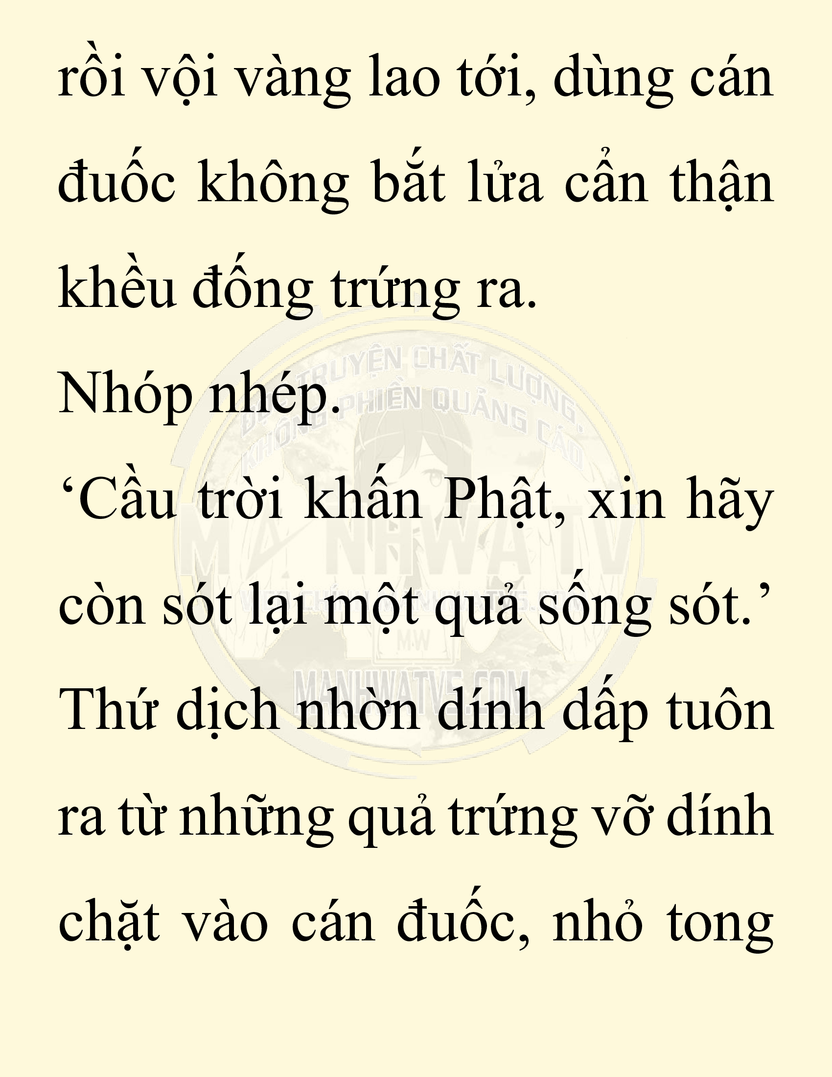 Đọc truyện SNVT[NOVEL] Chuyên Gia Côn Trùng Đường Gia Tứ Xuyên - Chap 7: Người Một Nhà