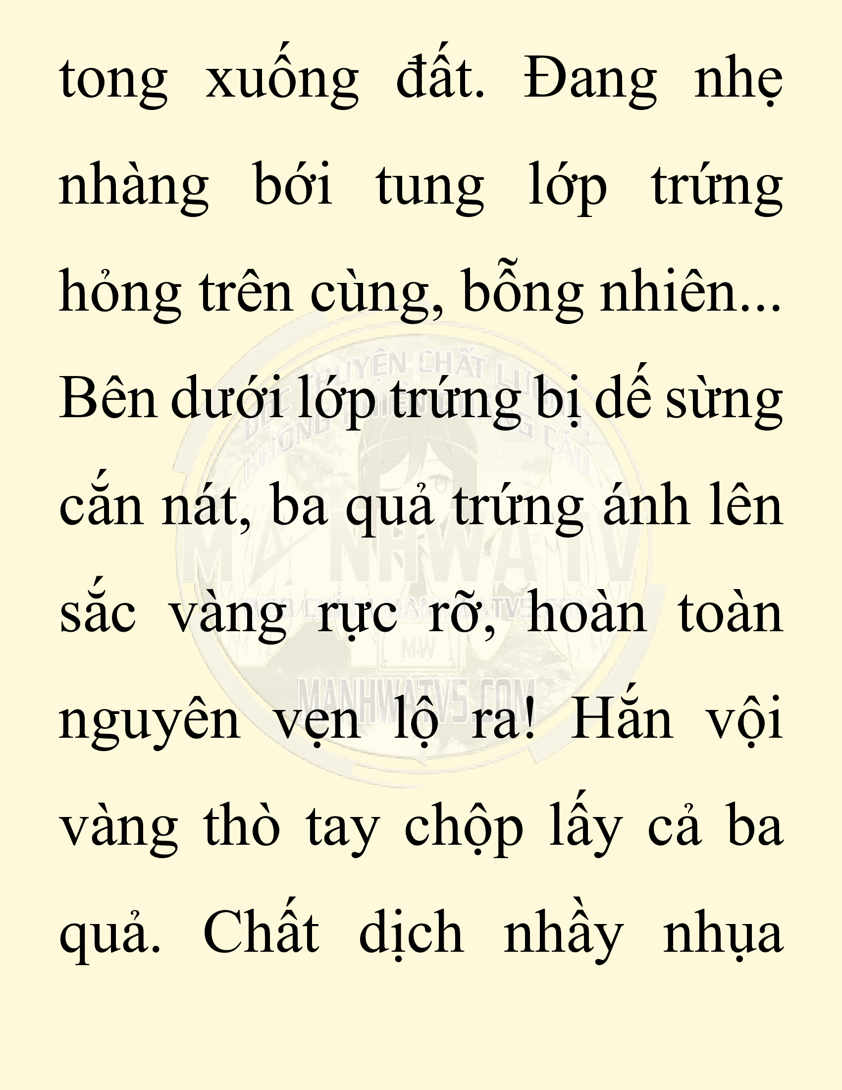 Đọc truyện SNVT[NOVEL] Chuyên Gia Côn Trùng Đường Gia Tứ Xuyên - Chap 7: Người Một Nhà