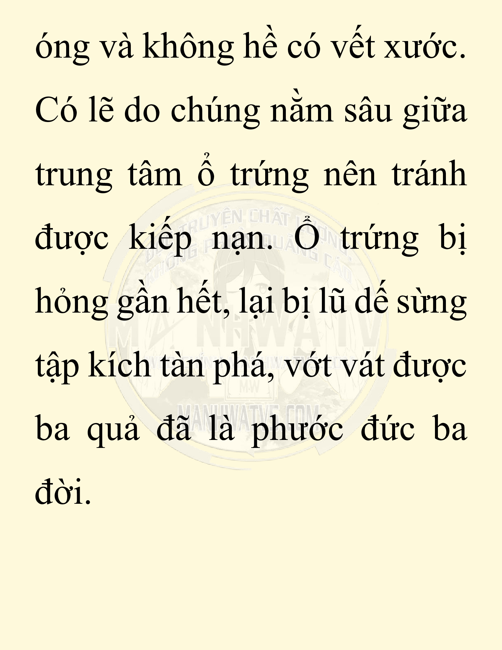 Đọc truyện SNVT[NOVEL] Chuyên Gia Côn Trùng Đường Gia Tứ Xuyên - Chap 7: Người Một Nhà