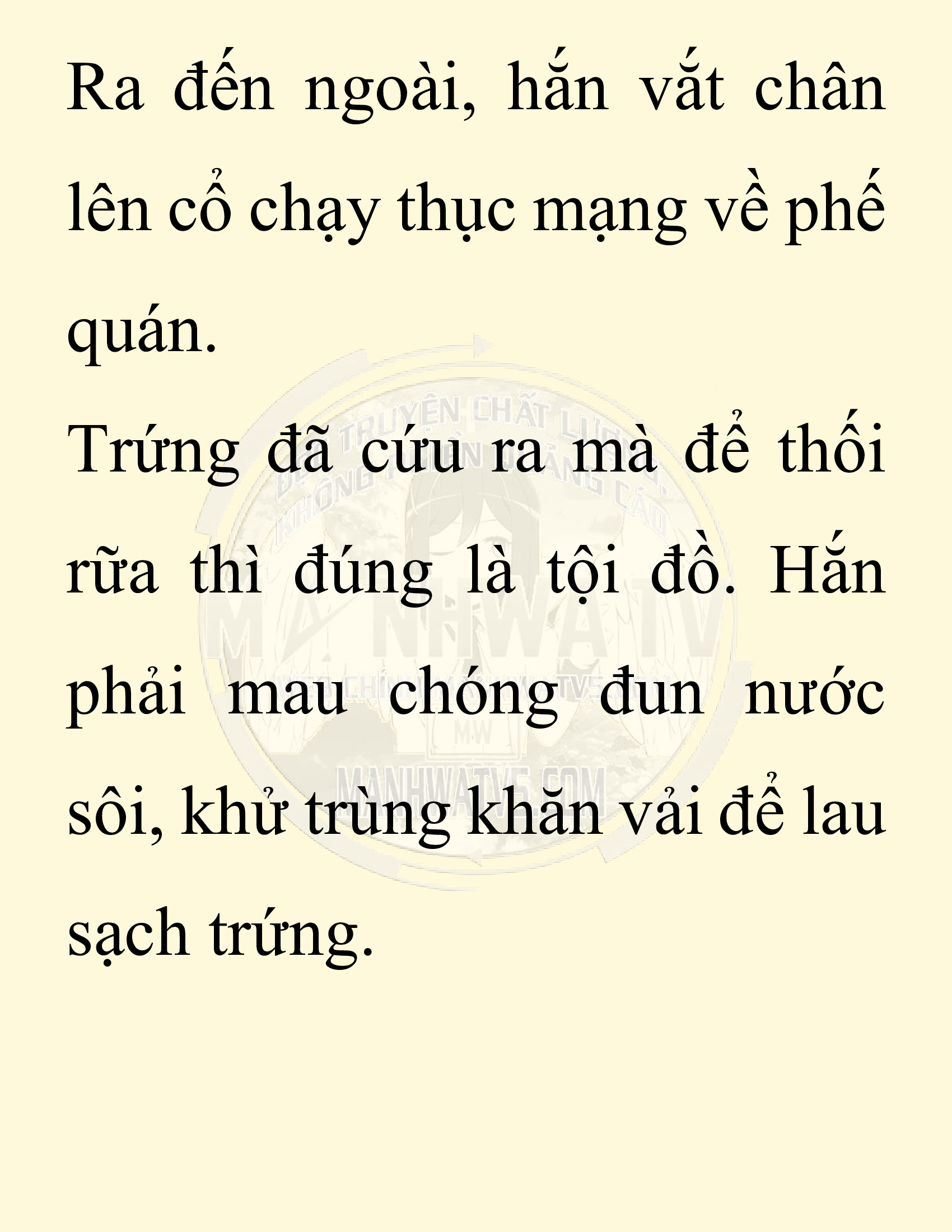 Đọc truyện SNVT[NOVEL] Chuyên Gia Côn Trùng Đường Gia Tứ Xuyên - Chap 7: Người Một Nhà