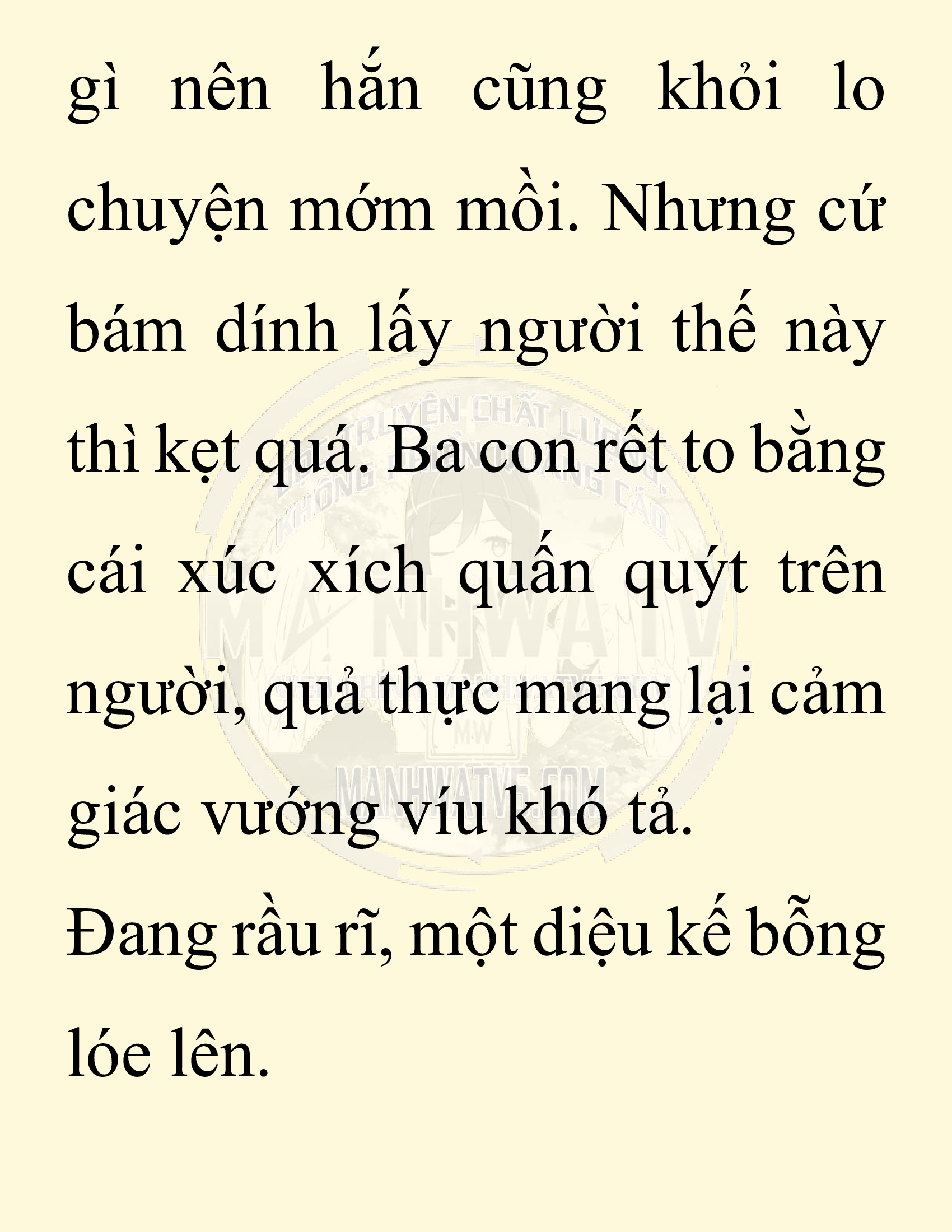 Đọc truyện SNVT[NOVEL] Chuyên Gia Côn Trùng Đường Gia Tứ Xuyên - Chap 7: Người Một Nhà