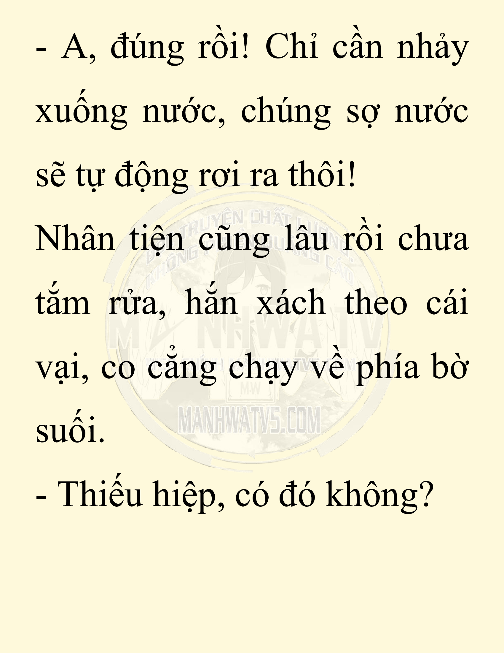 Đọc truyện SNVT[NOVEL] Chuyên Gia Côn Trùng Đường Gia Tứ Xuyên - Chap 7: Người Một Nhà