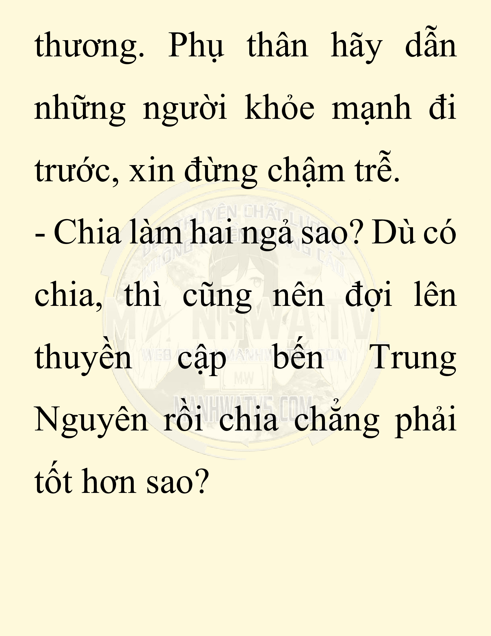 Đọc truyện SNVT[NOVEL] Chuyên Gia Côn Trùng Đường Gia Tứ Xuyên - Chap 7: Người Một Nhà