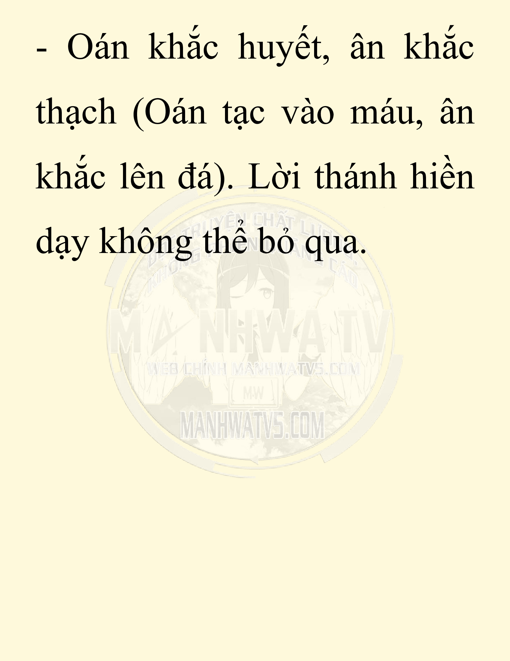 Đọc truyện SNVT[NOVEL] Chuyên Gia Côn Trùng Đường Gia Tứ Xuyên - Chap 7: Người Một Nhà