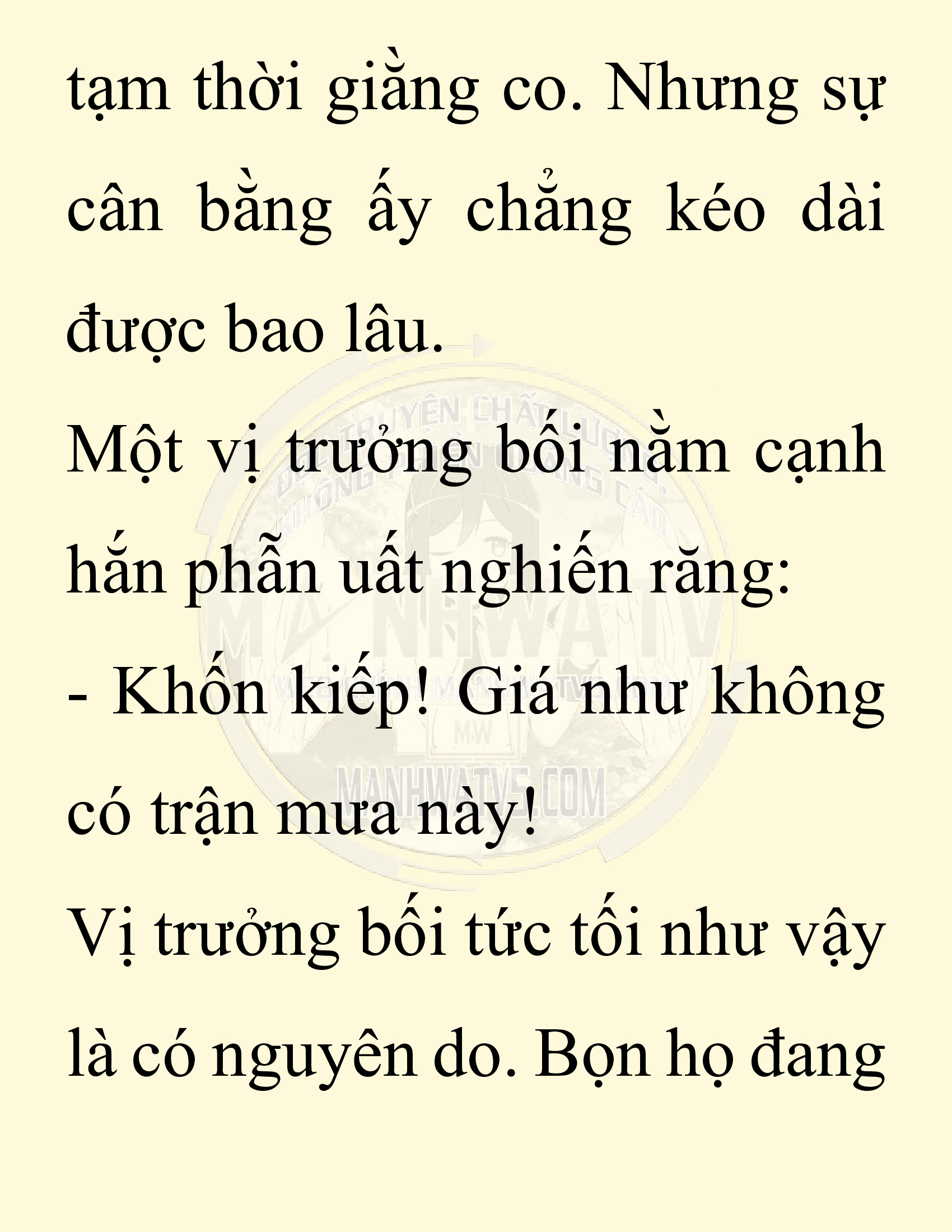 Đọc truyện SNVT[NOVEL] Chuyên Gia Côn Trùng Đường Gia Tứ Xuyên - Chap 70: Thiên Địch