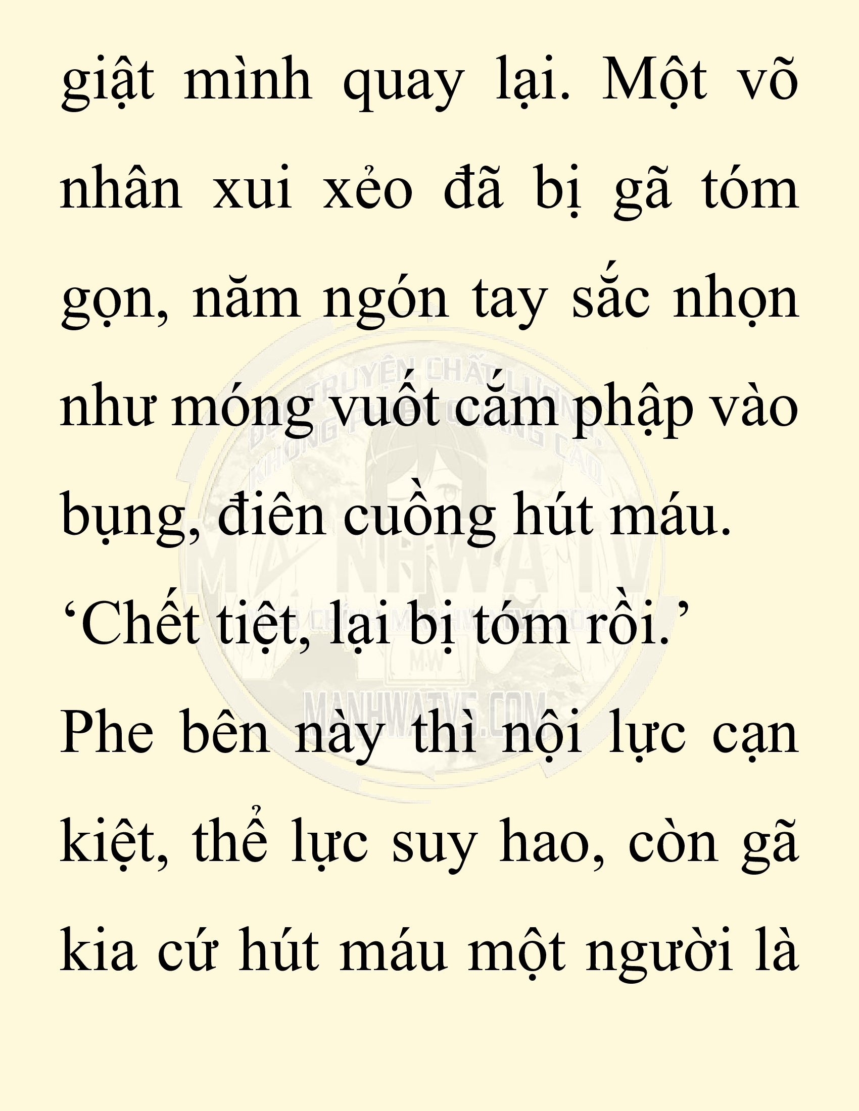 Đọc truyện SNVT[NOVEL] Chuyên Gia Côn Trùng Đường Gia Tứ Xuyên - Chap 70: Thiên Địch