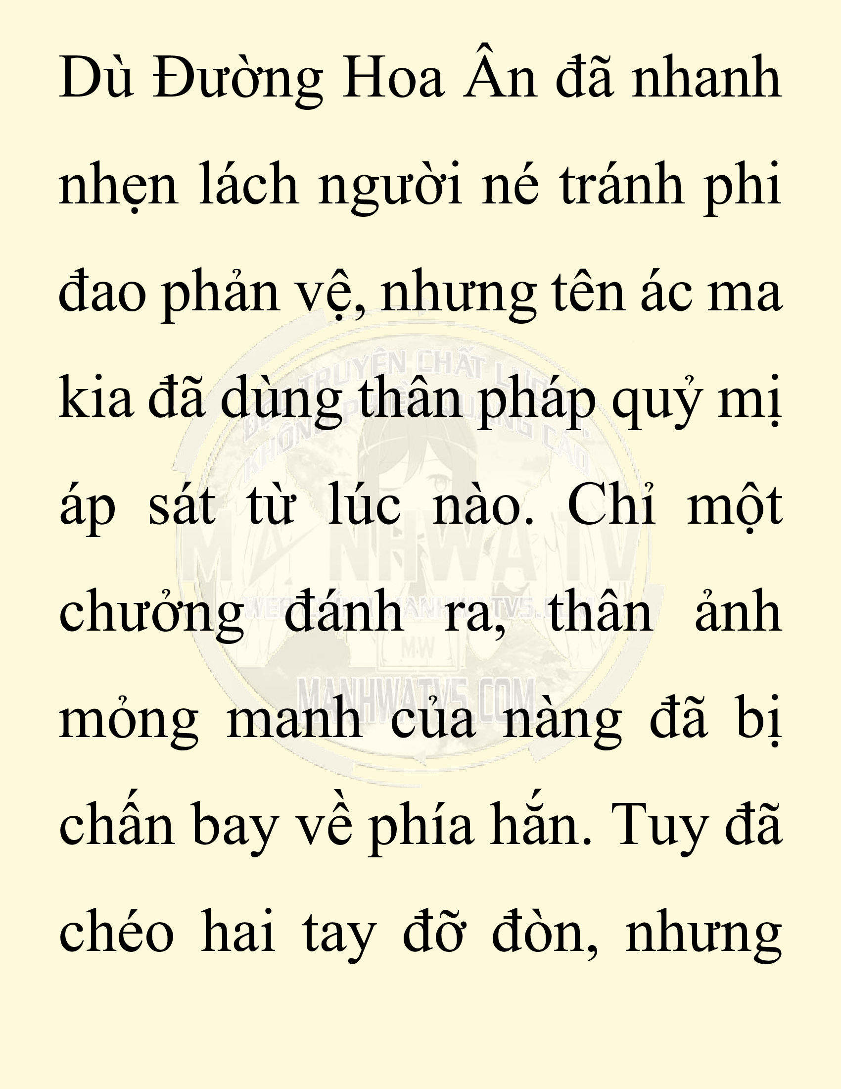 Đọc truyện SNVT[NOVEL] Chuyên Gia Côn Trùng Đường Gia Tứ Xuyên - Chap 70: Thiên Địch