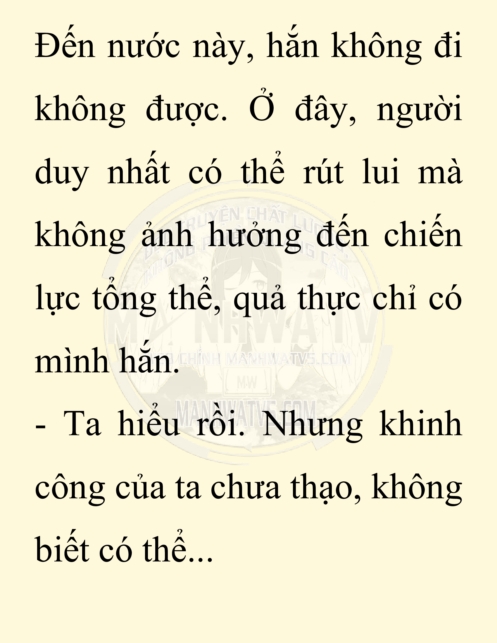 Đọc truyện SNVT[NOVEL] Chuyên Gia Côn Trùng Đường Gia Tứ Xuyên - Chap 70: Thiên Địch