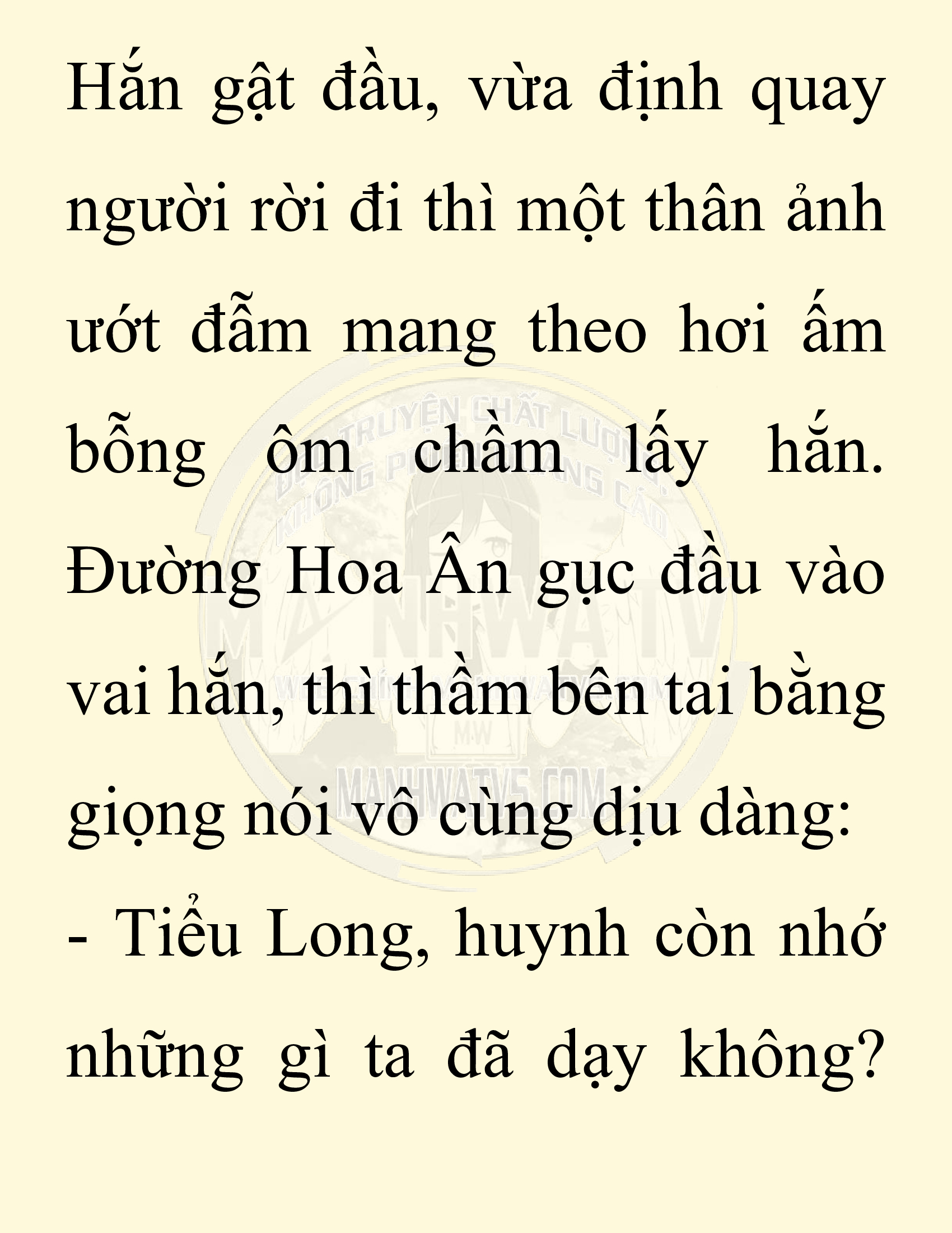 Đọc truyện SNVT[NOVEL] Chuyên Gia Côn Trùng Đường Gia Tứ Xuyên - Chap 70: Thiên Địch