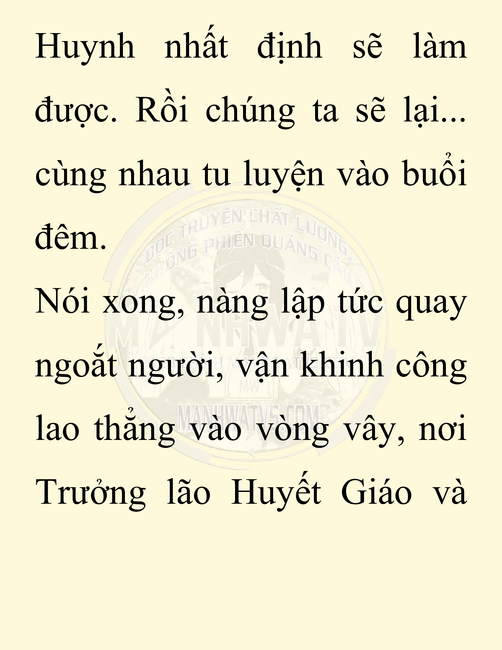 Đọc truyện SNVT[NOVEL] Chuyên Gia Côn Trùng Đường Gia Tứ Xuyên - Chap 70: Thiên Địch