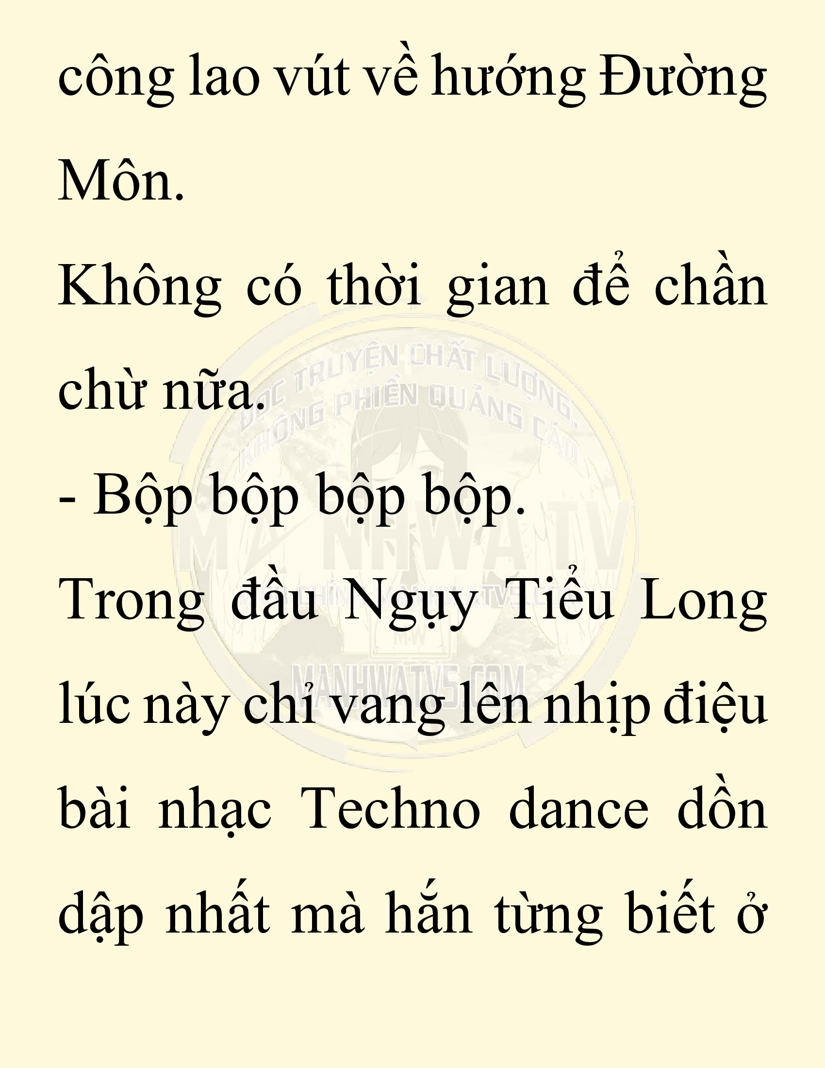 Đọc truyện SNVT[NOVEL] Chuyên Gia Côn Trùng Đường Gia Tứ Xuyên - Chap 70: Thiên Địch