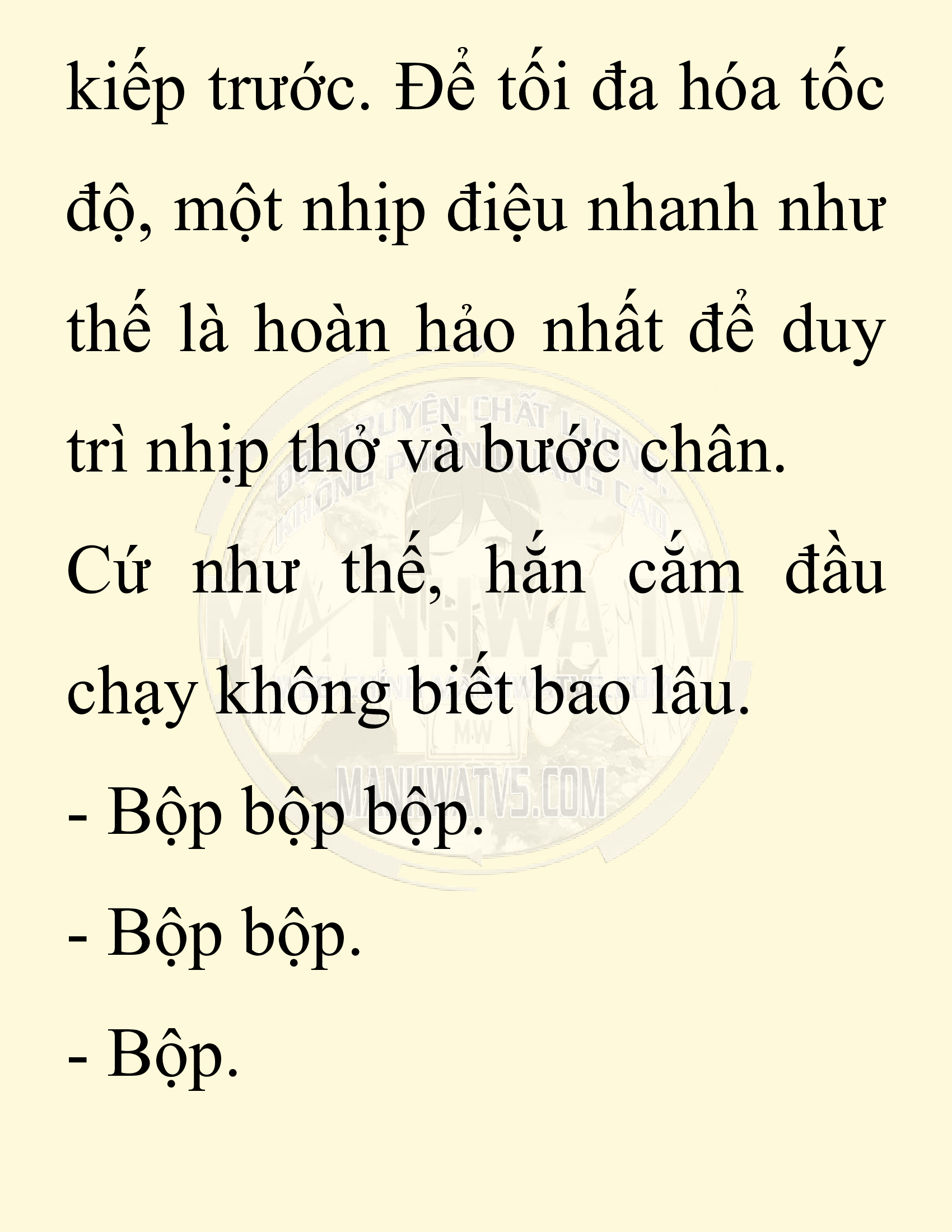 Đọc truyện SNVT[NOVEL] Chuyên Gia Côn Trùng Đường Gia Tứ Xuyên - Chap 70: Thiên Địch