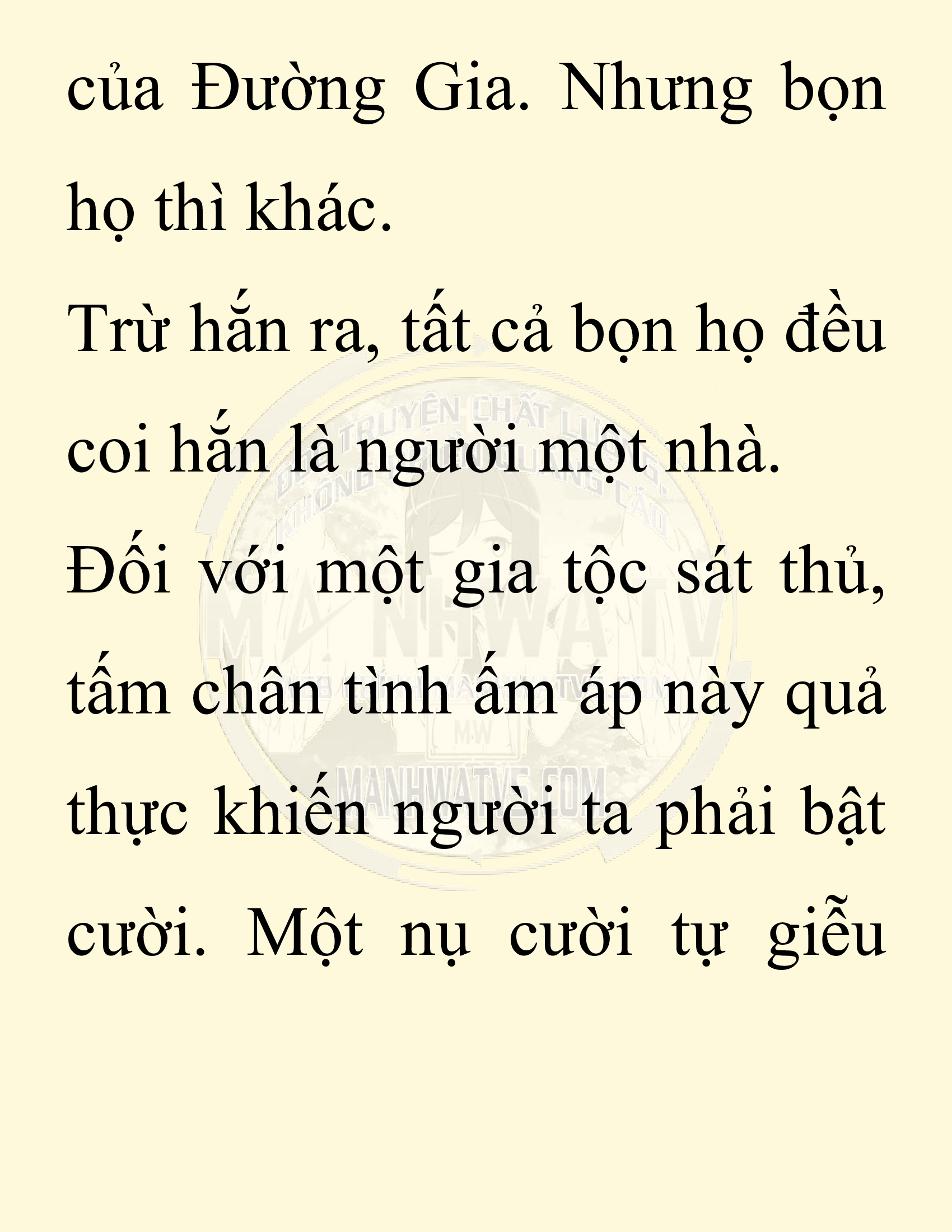 Đọc truyện SNVT[NOVEL] Chuyên Gia Côn Trùng Đường Gia Tứ Xuyên - Chap 70: Thiên Địch