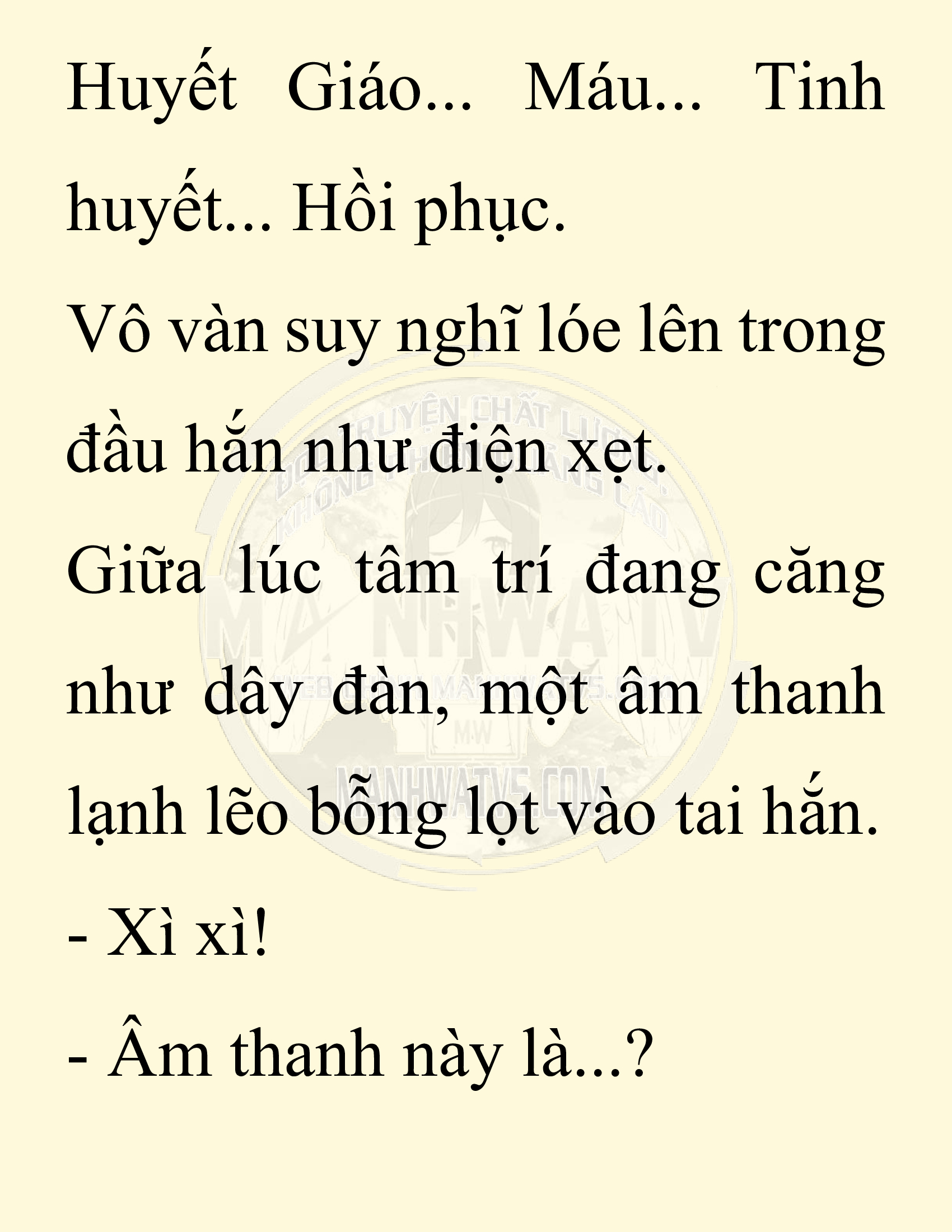 Đọc truyện SNVT[NOVEL] Chuyên Gia Côn Trùng Đường Gia Tứ Xuyên - Chap 70: Thiên Địch