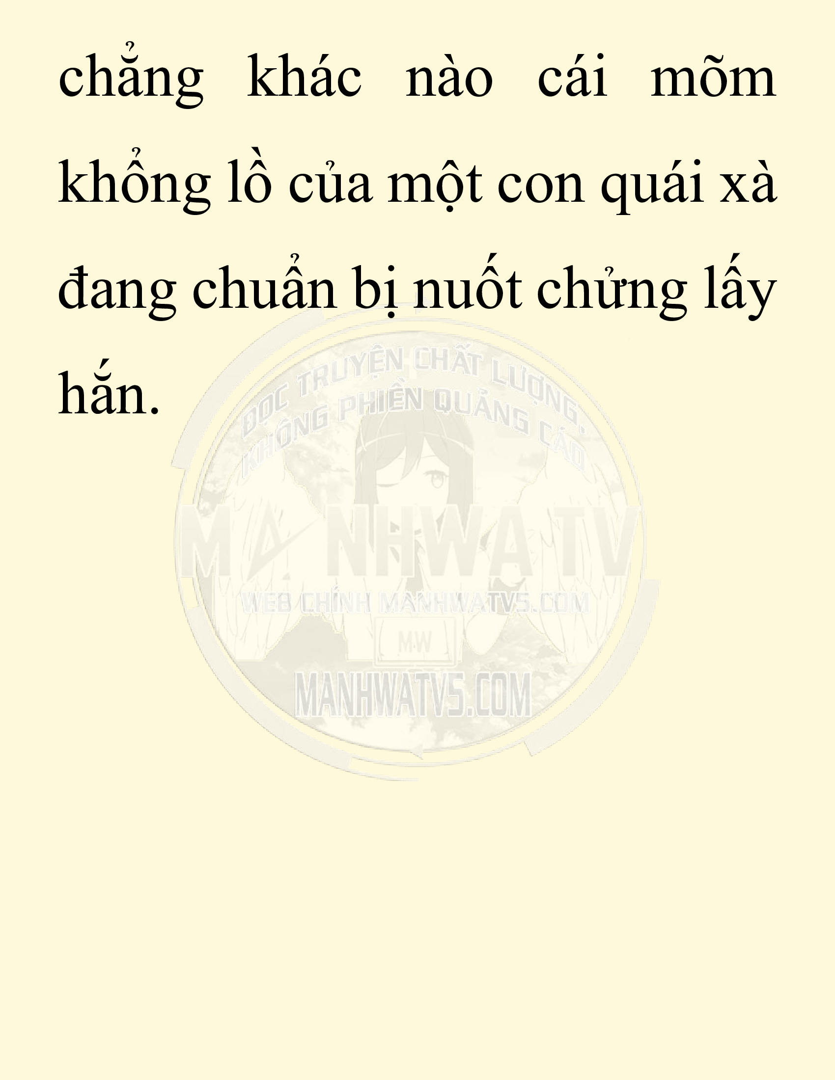 Đọc truyện SNVT[NOVEL] Chuyên Gia Côn Trùng Đường Gia Tứ Xuyên - Chap 70: Thiên Địch